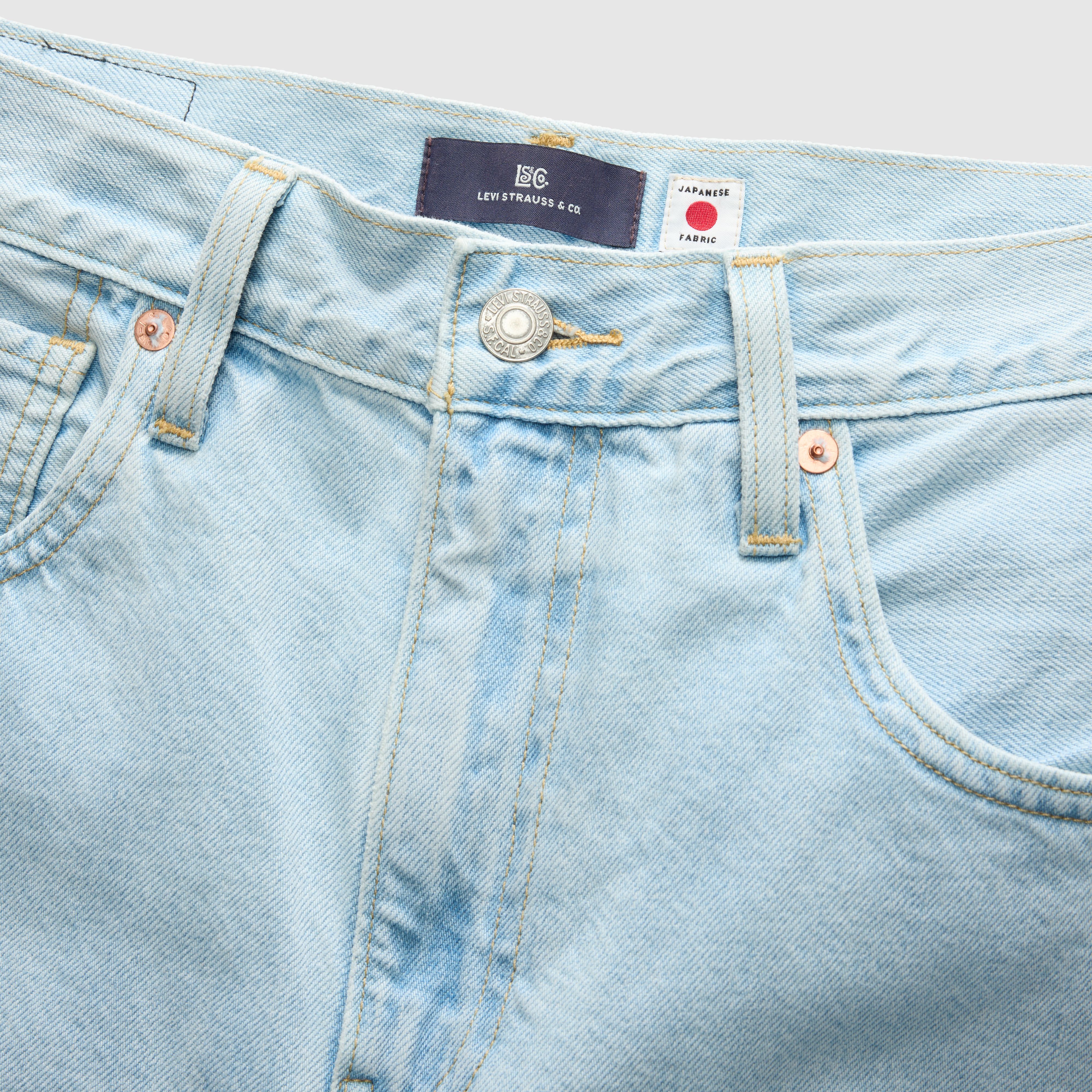 Women's Drop Barrel Jeans 10