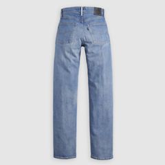 Boyfriend Jeans — Starboard Mij - Medium Wash 8