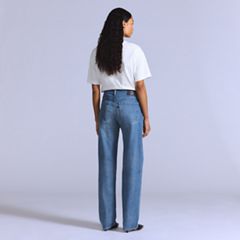 Boyfriend Jeans — Starboard Mij - Medium Wash 3