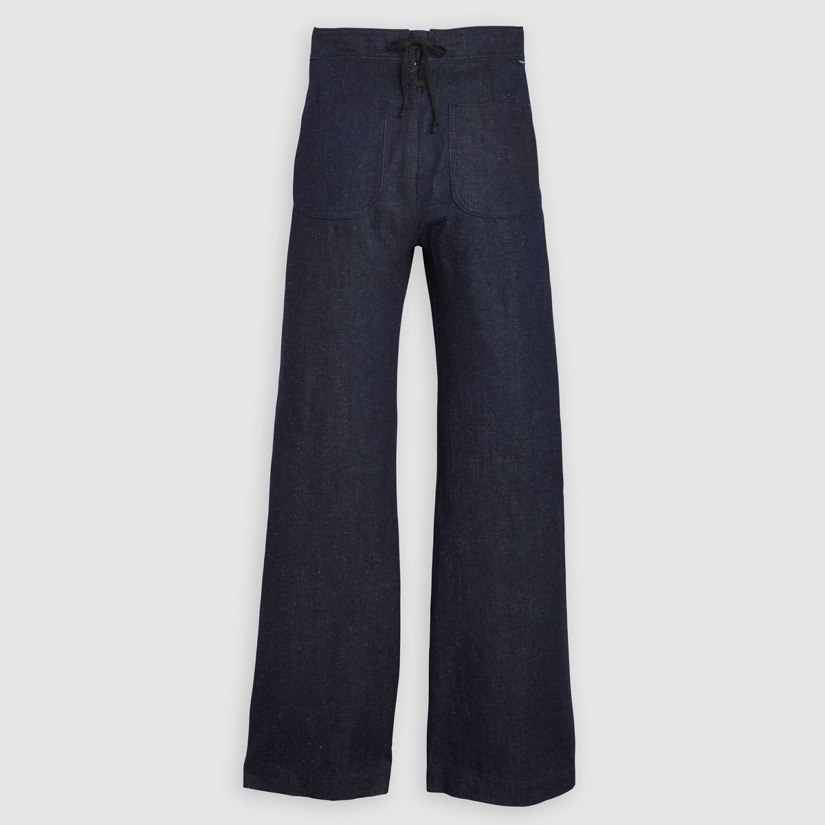 Mariner Jeans — Rinse - Dark Wash