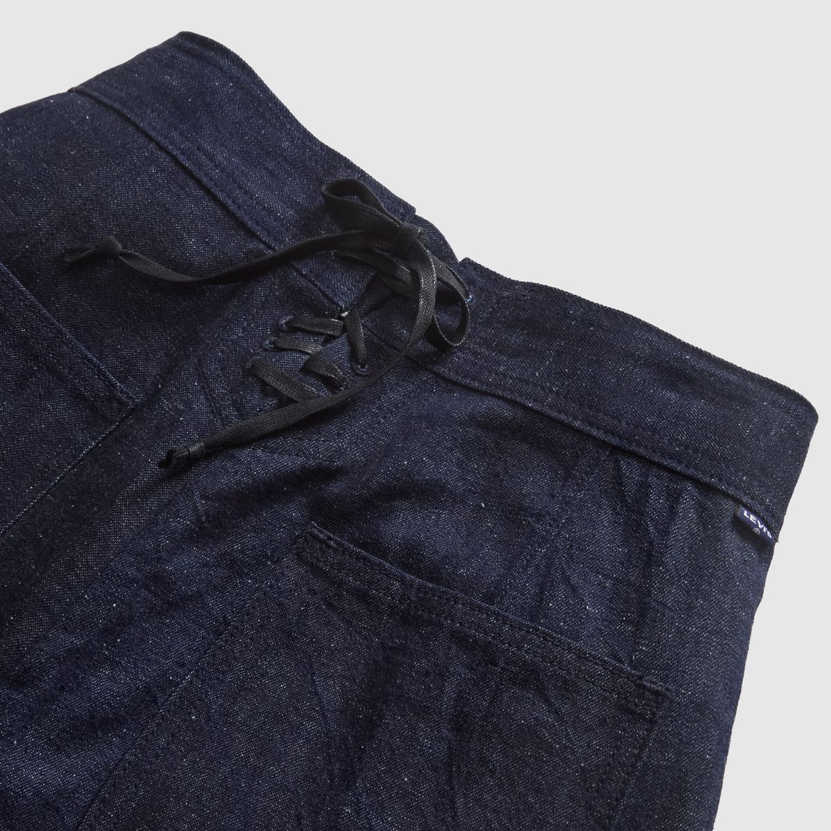 Mariner Jeans — Rinse - Dark Wash