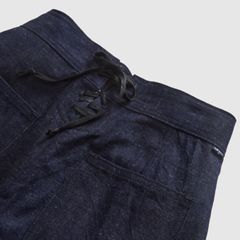 Mariner Jeans — Rinse - Dark Wash 9