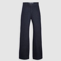 Mariner Jeans — Rinse - Dark Wash 7