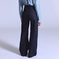 Mariner Jeans — Rinse - Dark Wash 2