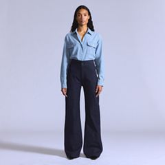 Mariner Jeans — Rinse - Dark Wash 5