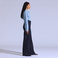 Mariner Jeans — Rinse - Dark Wash 4