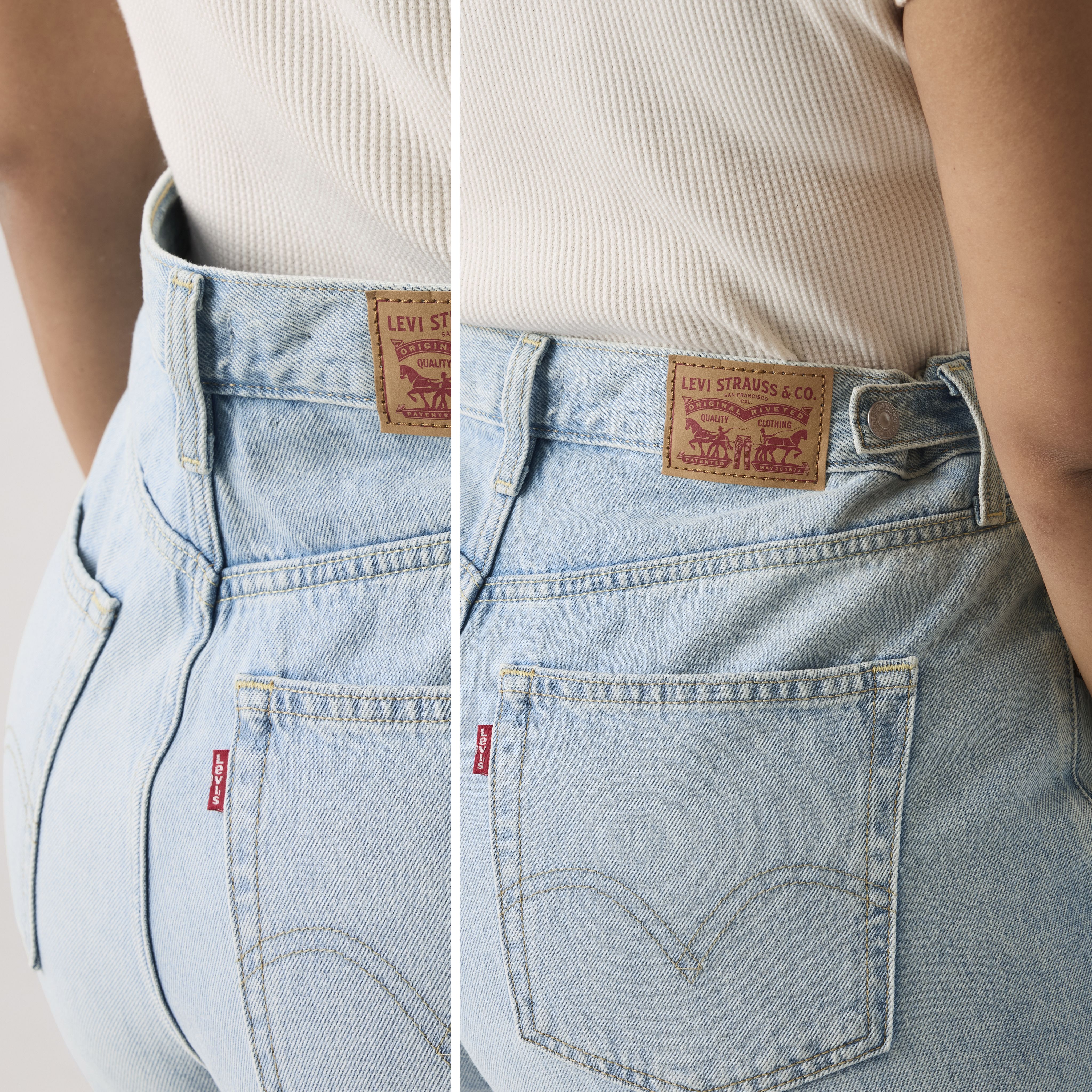 Cinch Mid-Thigh Short 14