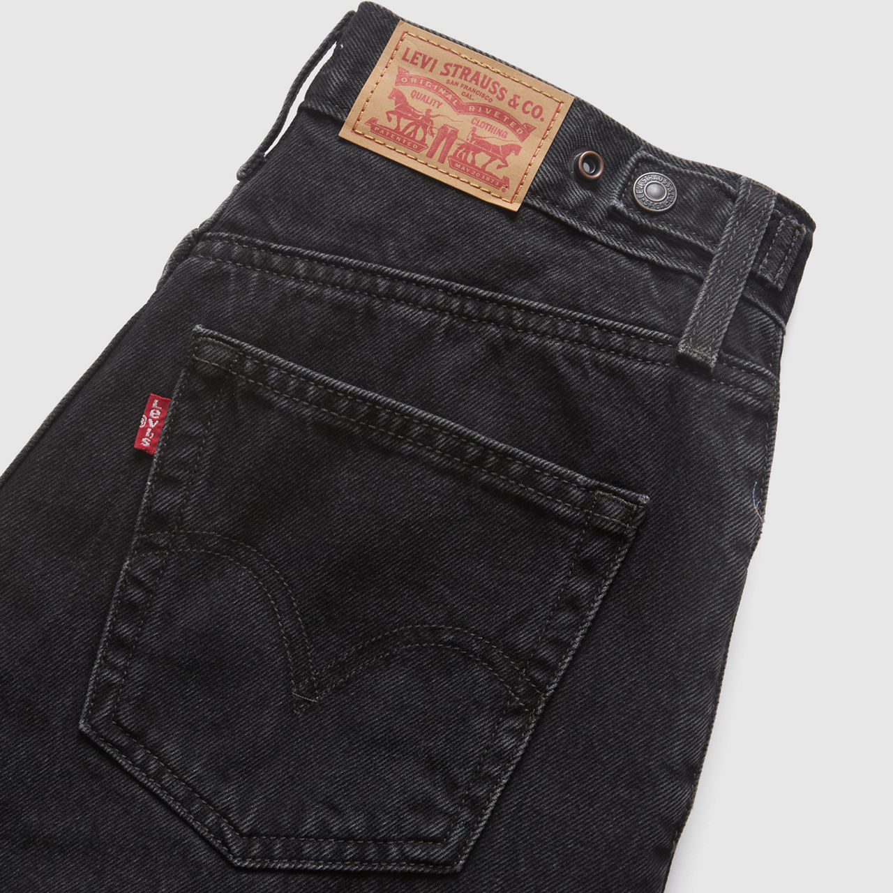 Cinch Mid-Thigh Women's Shorts 8