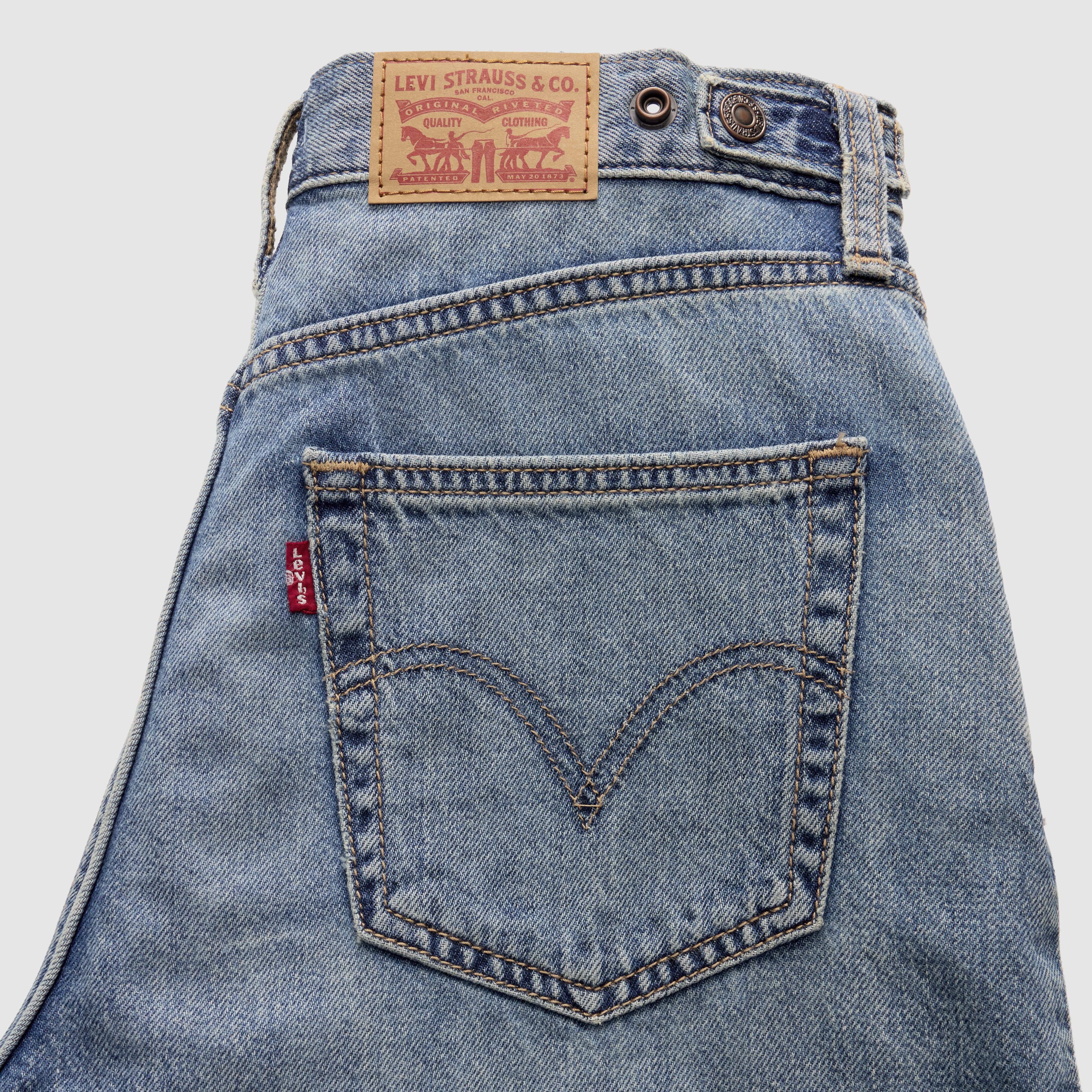 Cinch Mid-Thigh Shorts 8