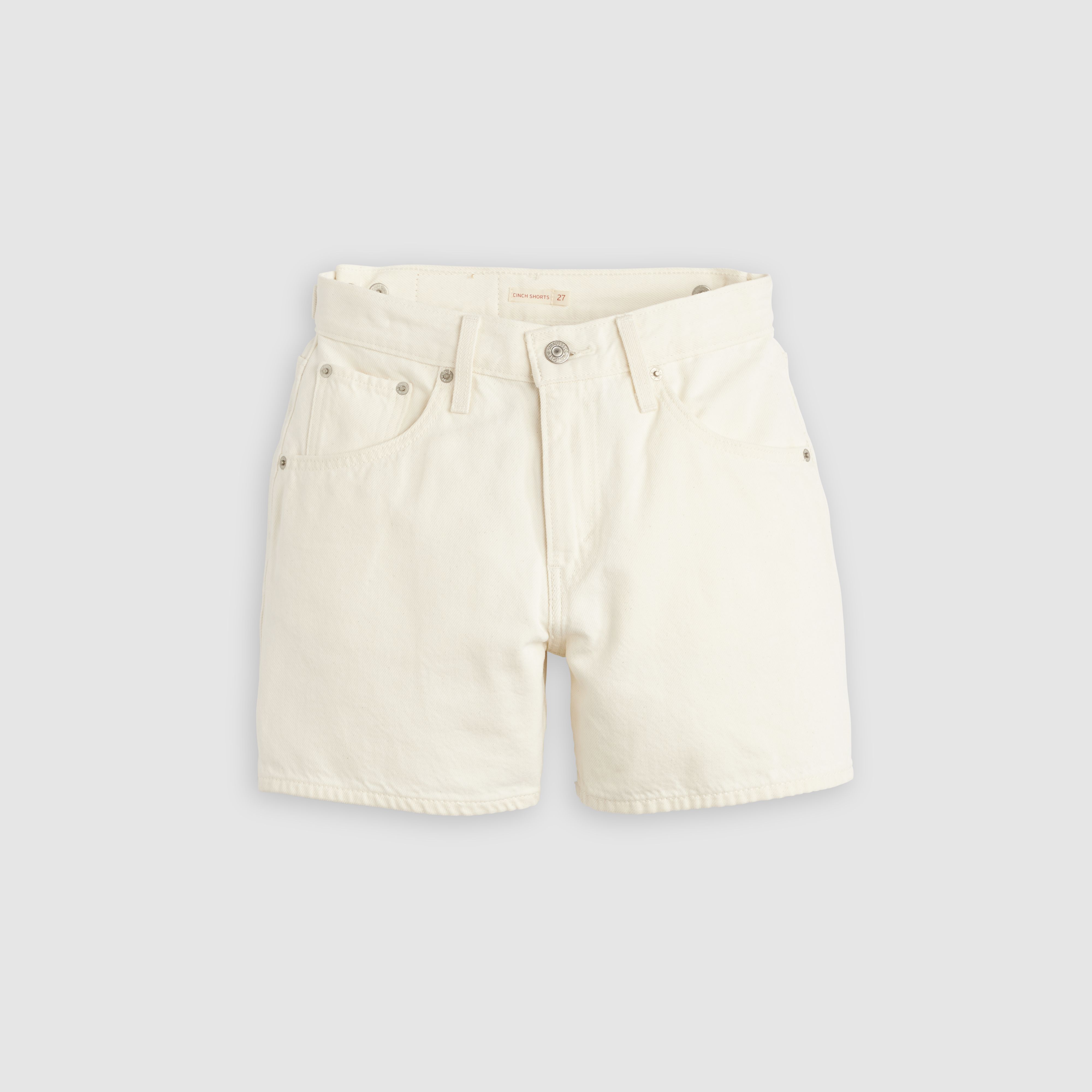 Cinch Mid-Thigh Shorts 7