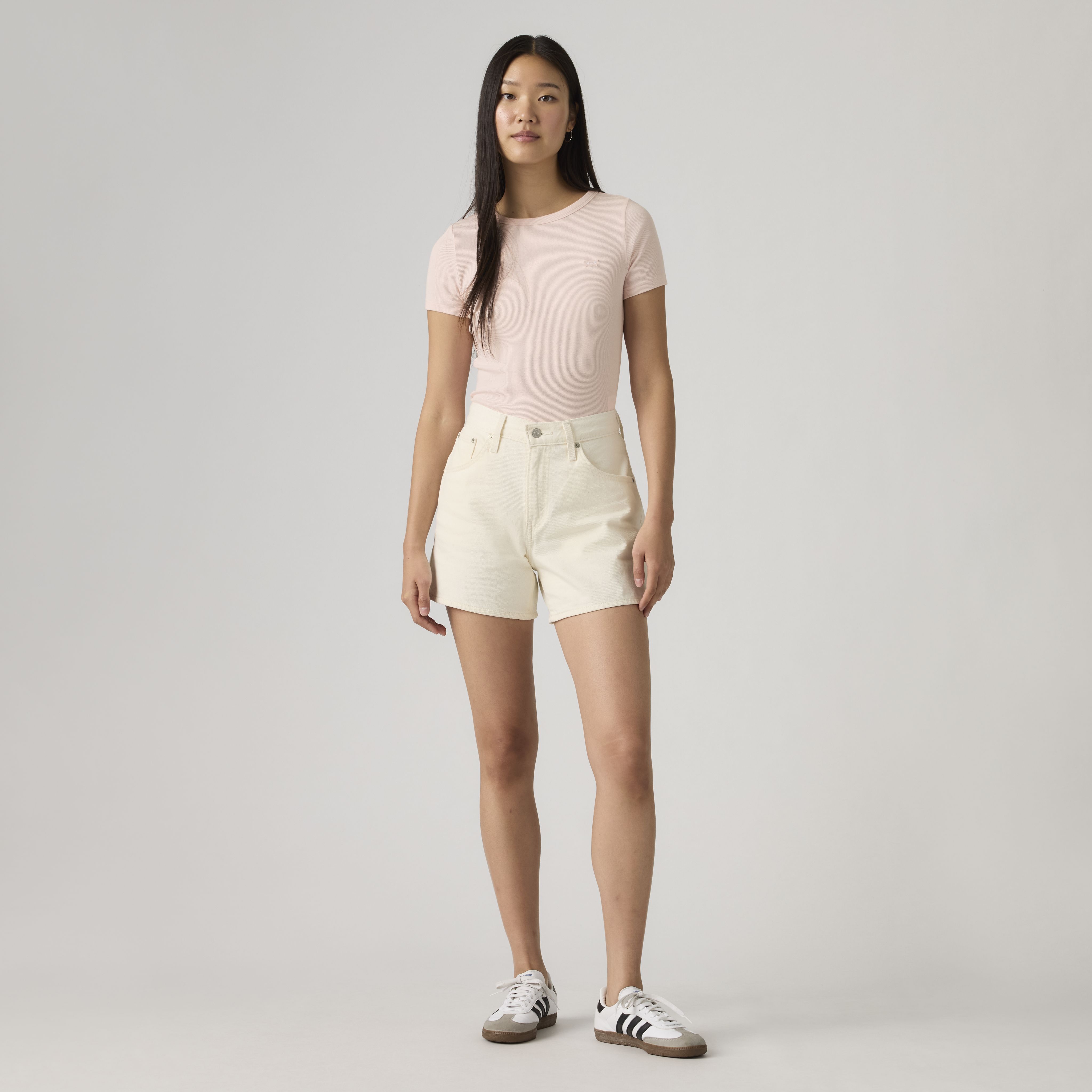 Cinch Mid-Thigh Shorts 7