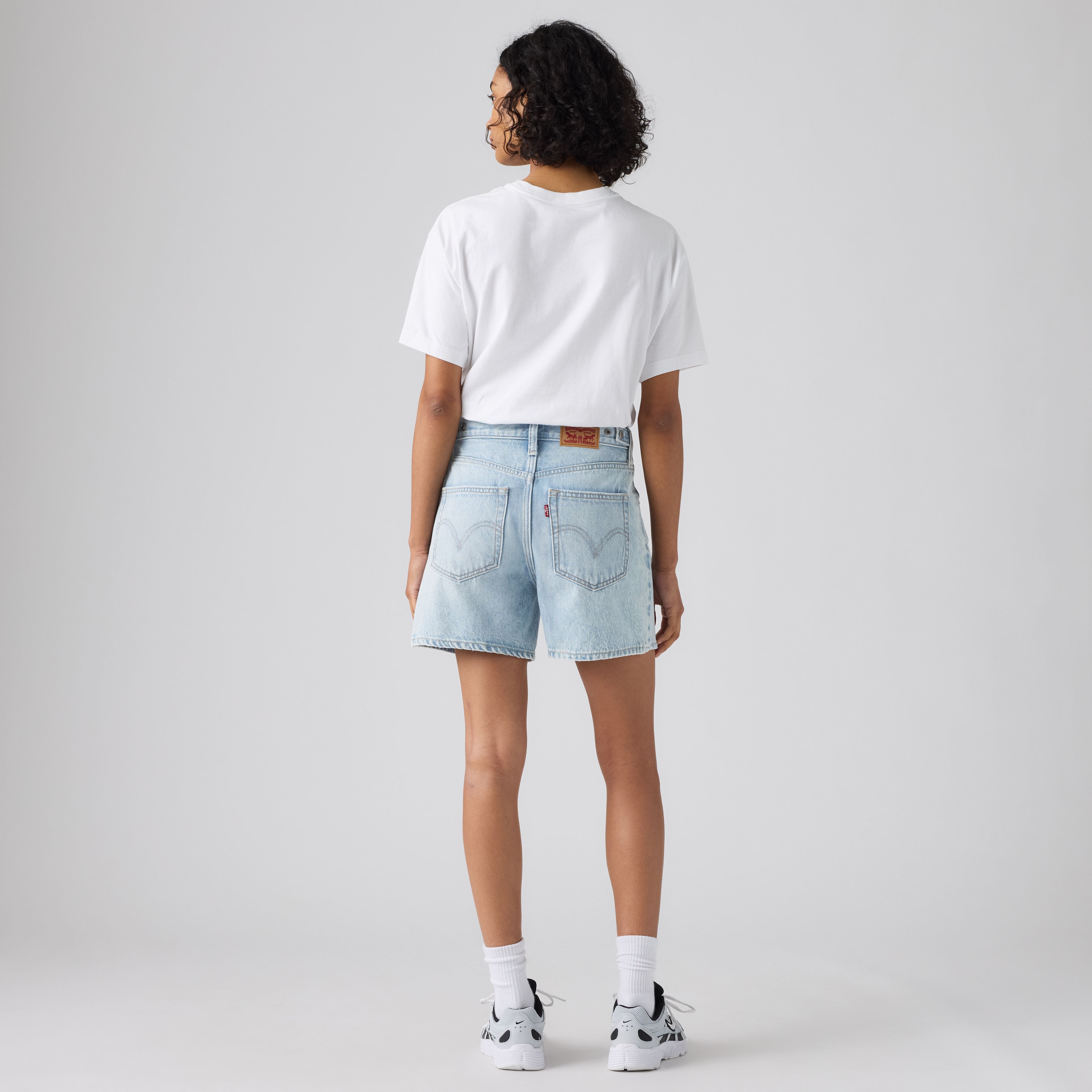 Cinch Mid-Thigh Shorts 5