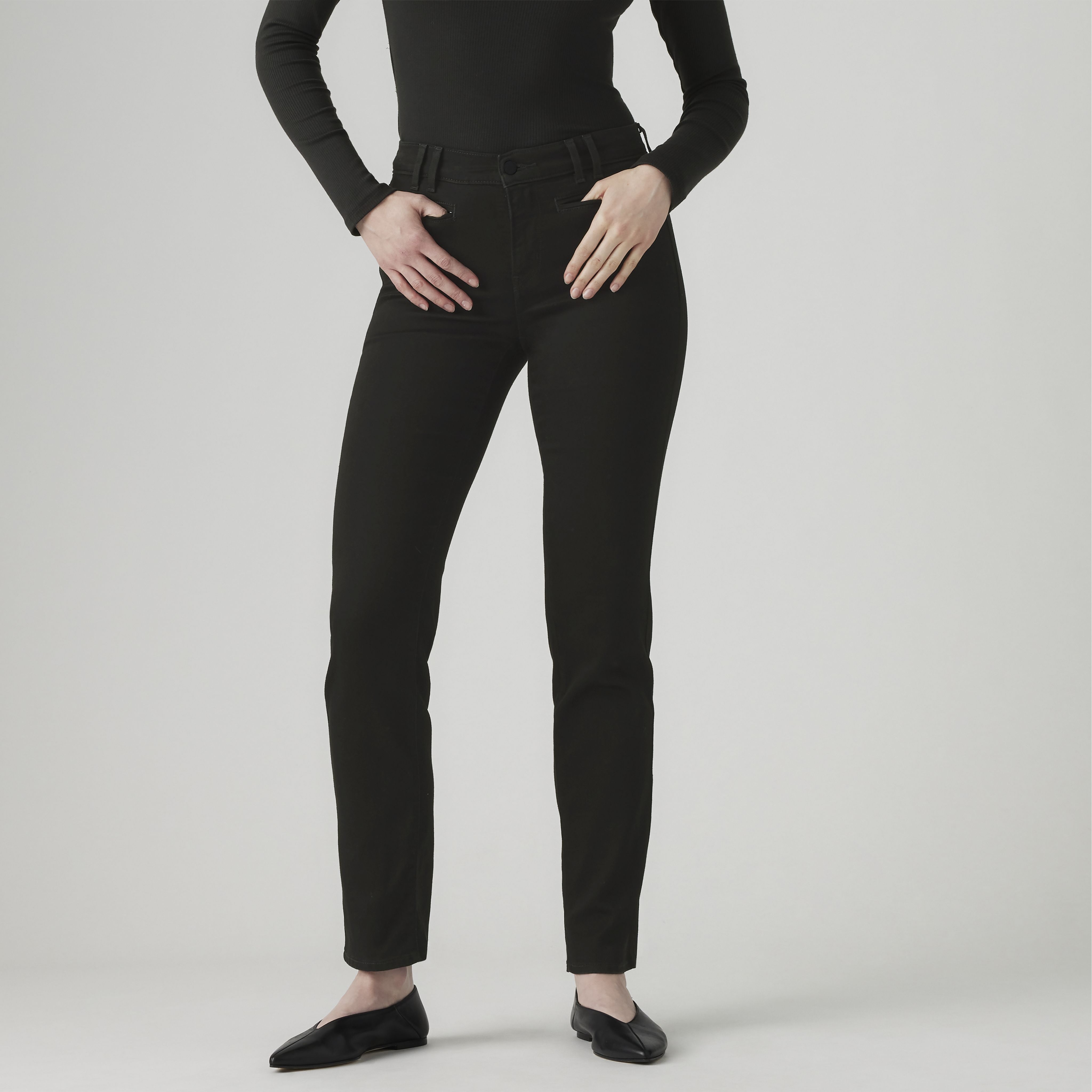 314 Shaping Tailored Women's Jeans 5