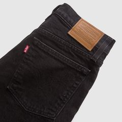 Wedgie Slim Fit Women's Jeans — She's In The Zone - Black 13