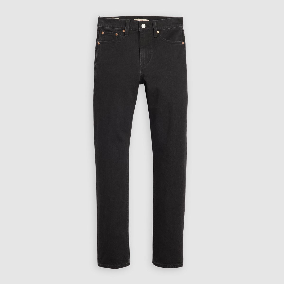 Wedgie Slim Fit Women's Jeans — She's In The Zone - Black