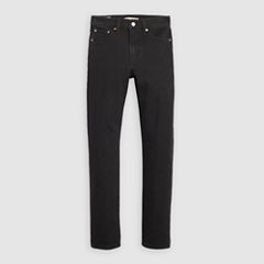 Wedgie Slim Fit Women's Jeans — She's In The Zone - Black 12