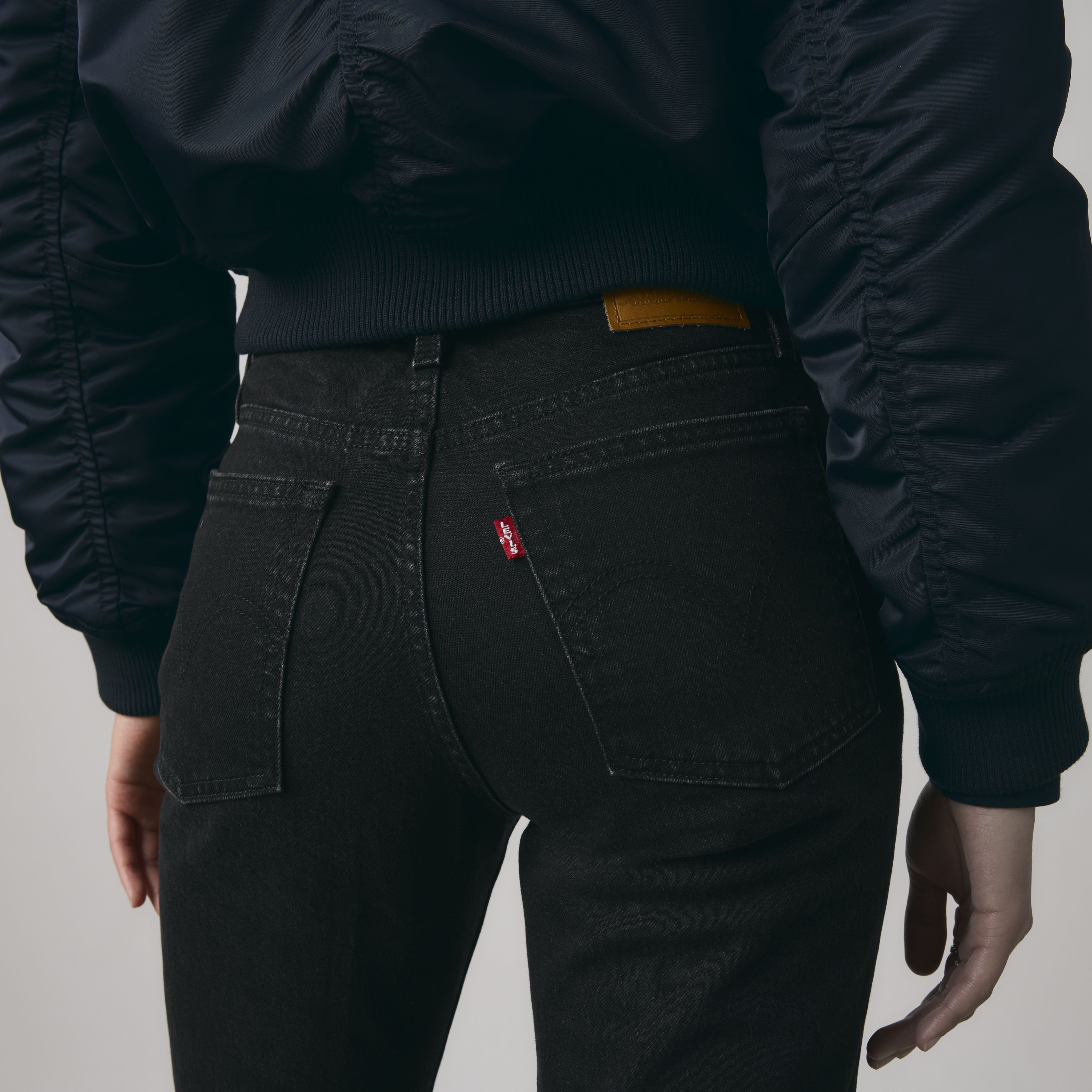 Wedgie Slim Fit Women's Jeans