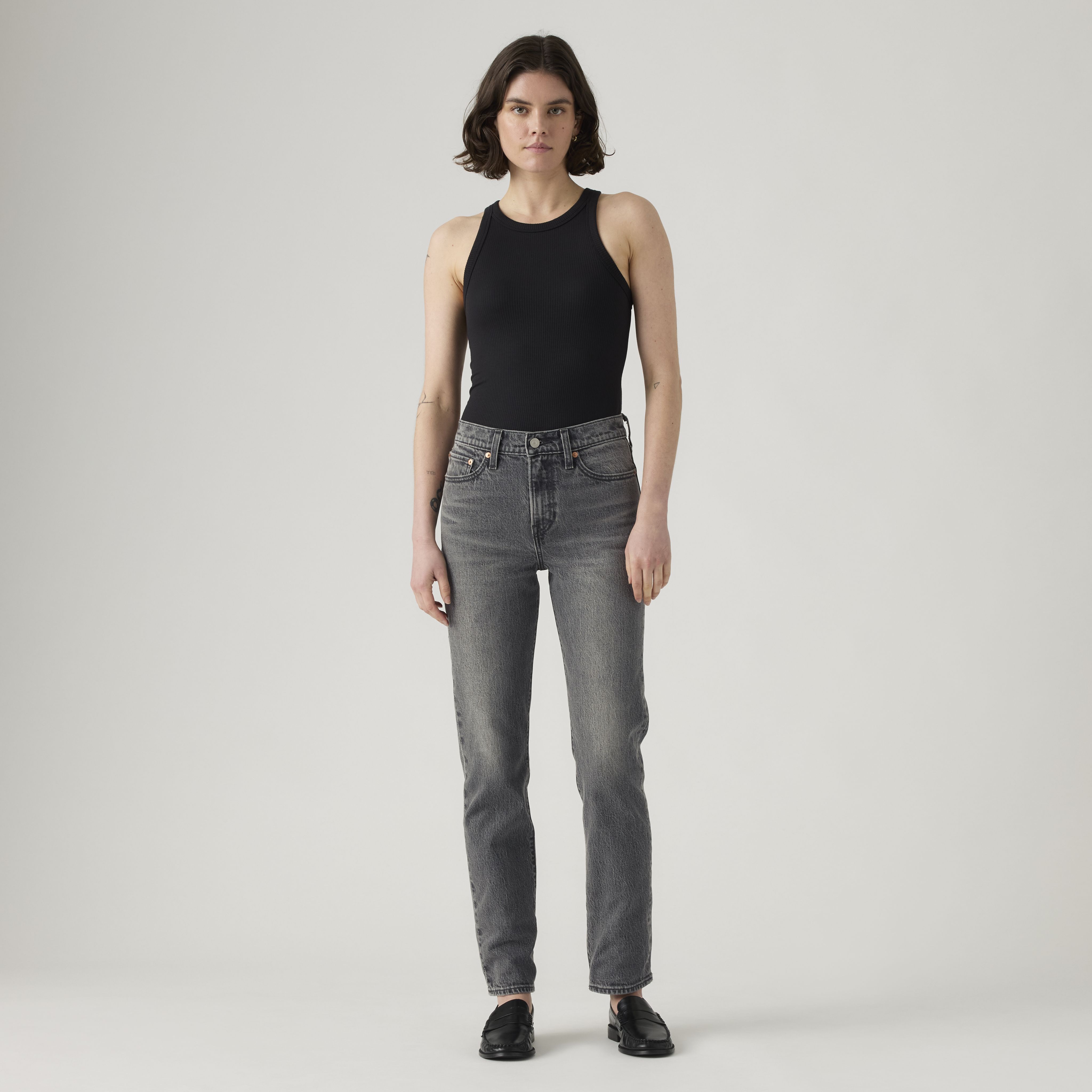 Jeans wedgie slim 11