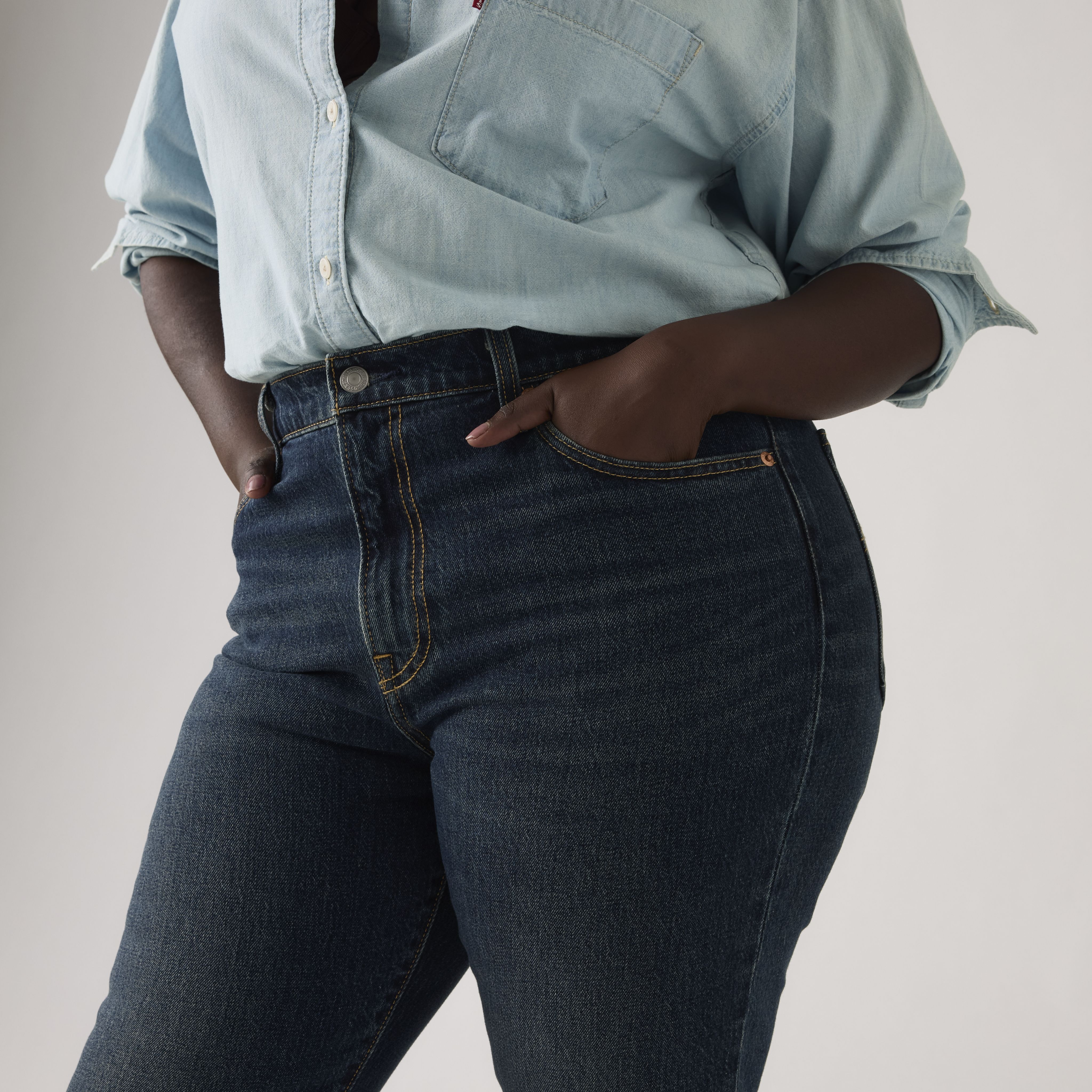 Jean Wedgie étroit Levi'sMD pour femme 11