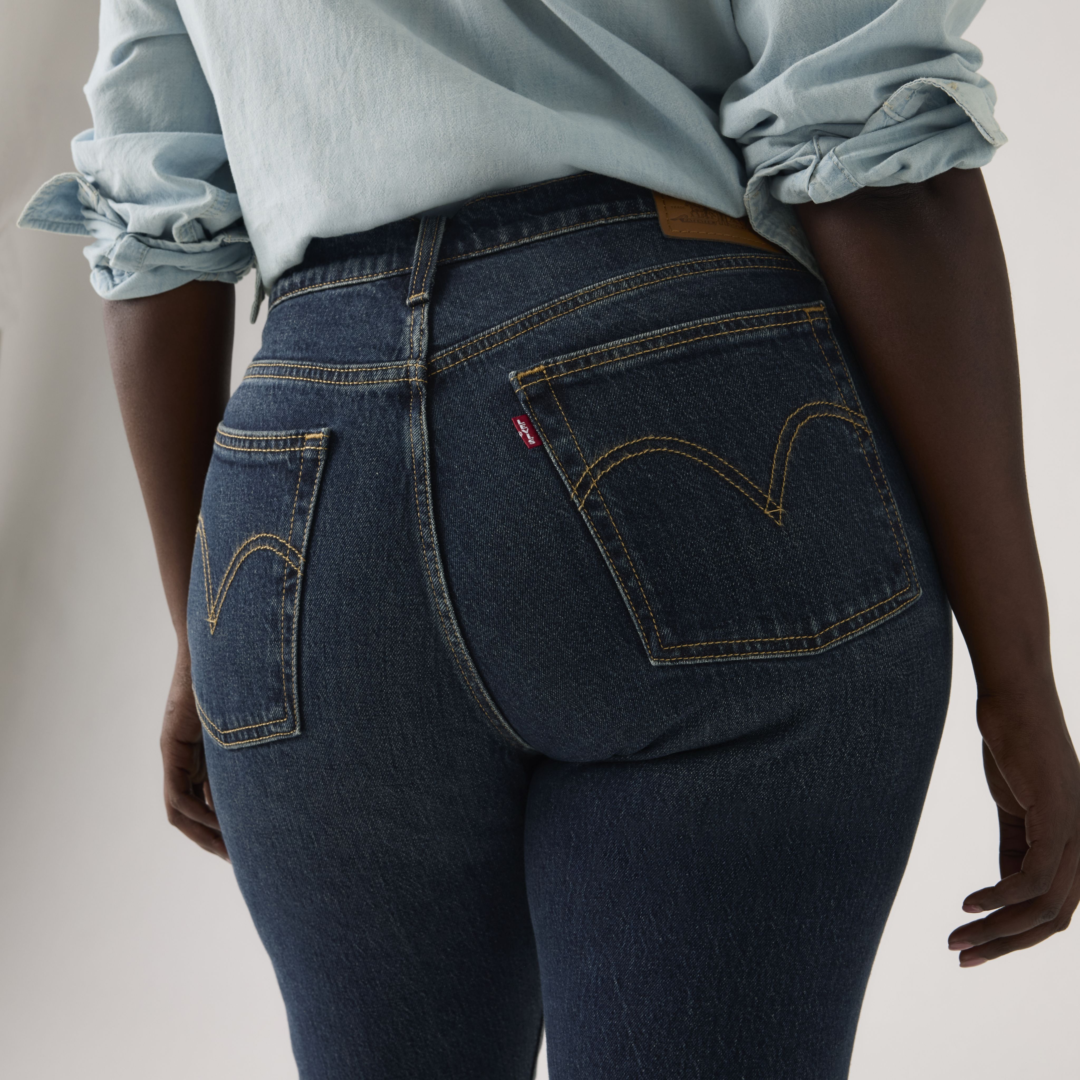 Jean Wedgie étroit Levi'sMD pour femme 13