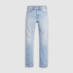 Wedgie Slim Fit Women's Jeans — First In Line - Light Wash 6