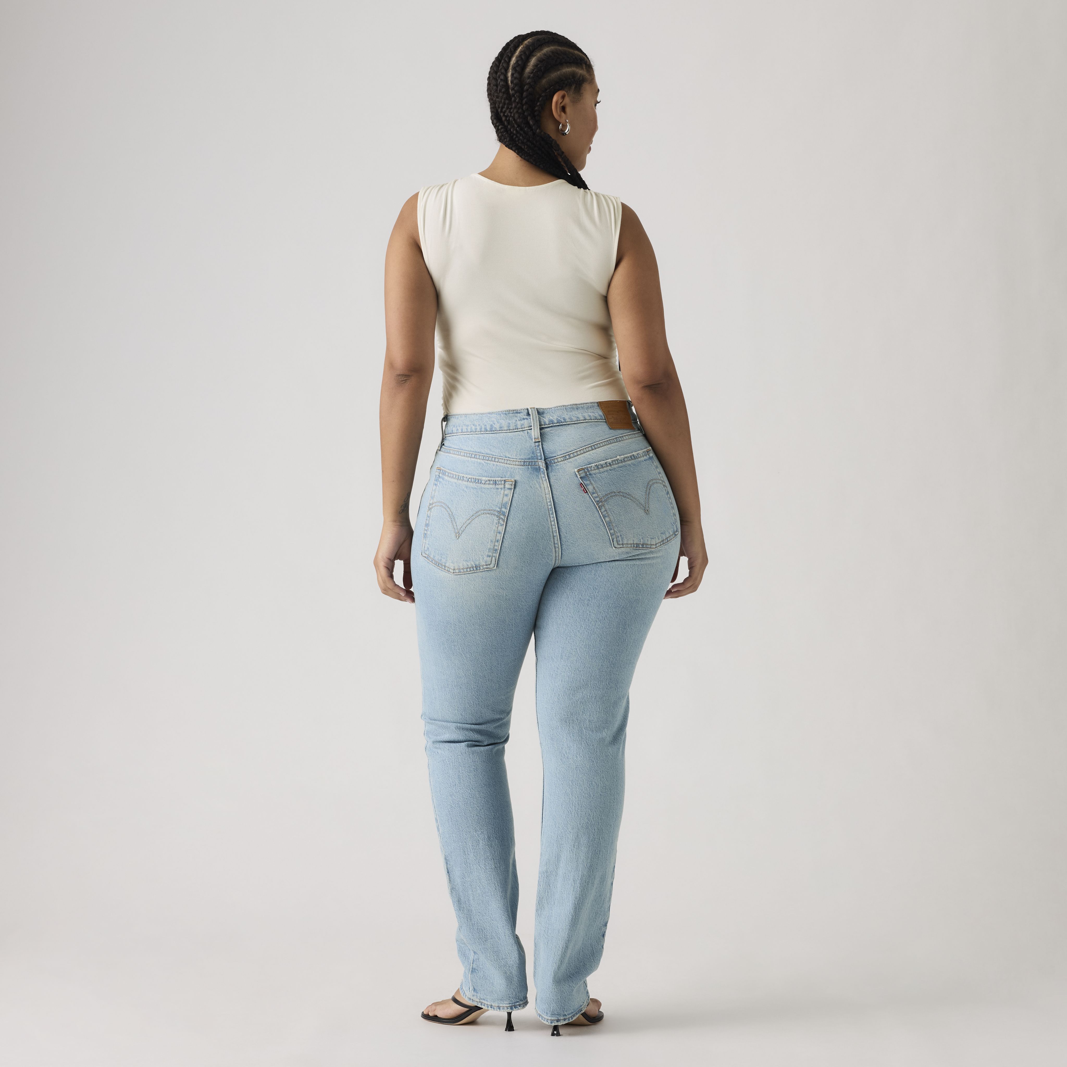 Jean Wedgie étroit Levi'sMD pour femme 11