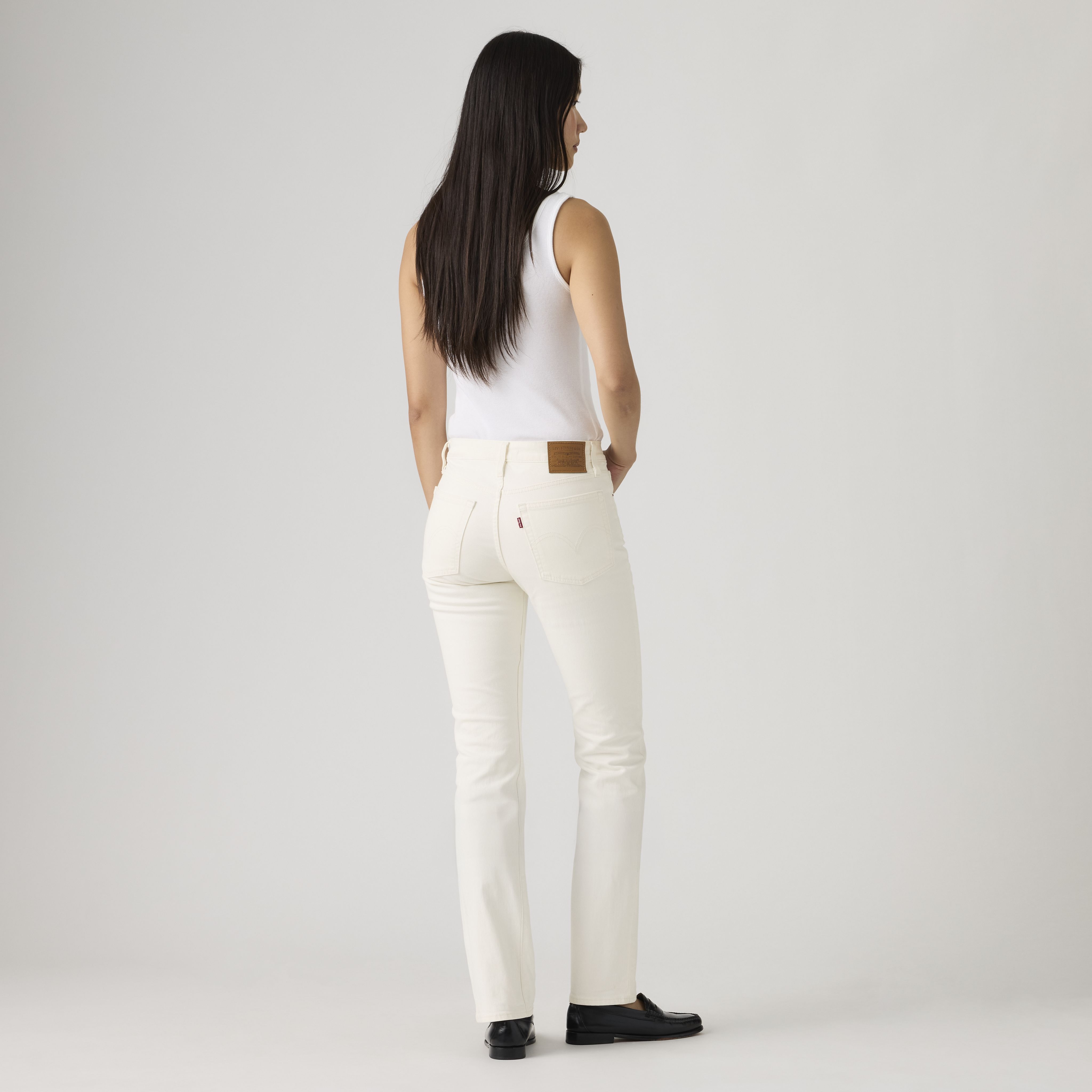 Wedgie Slim Fit Women's Jeans 3