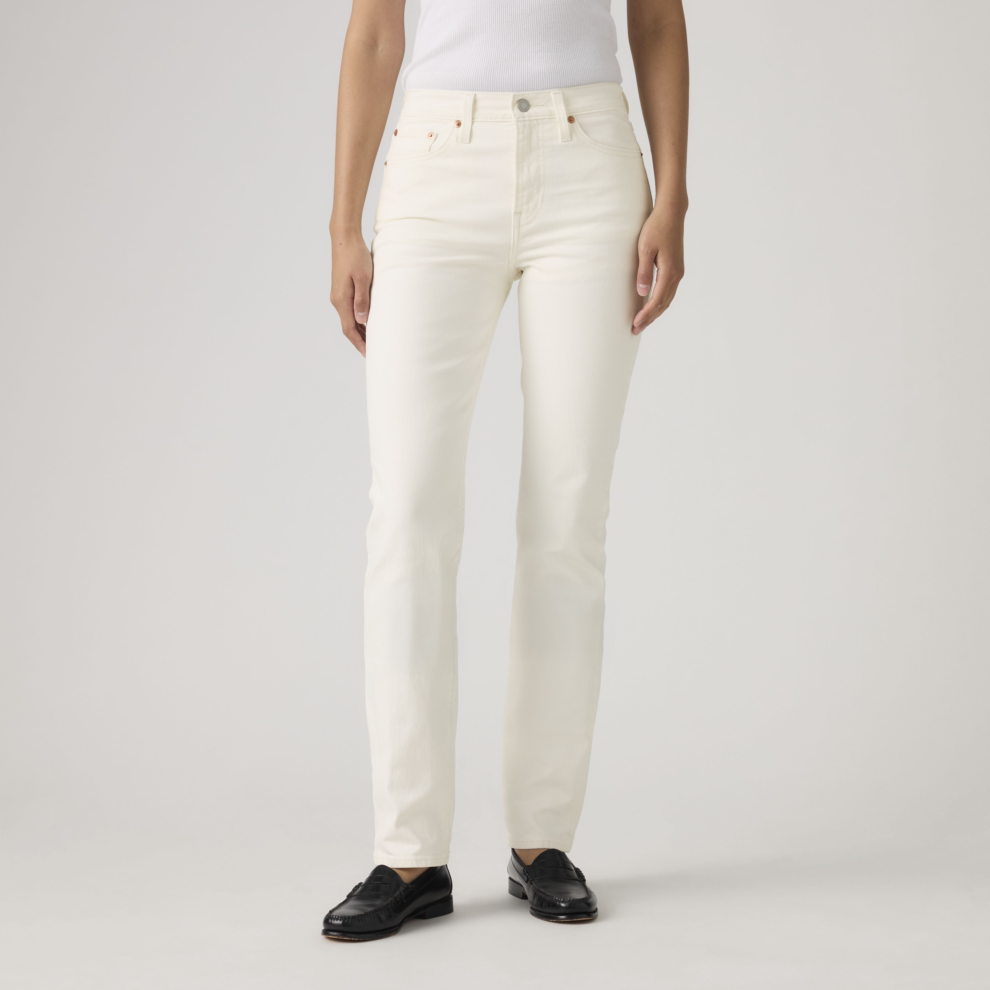 Wedgie Slim Fit Women's Jeans 2