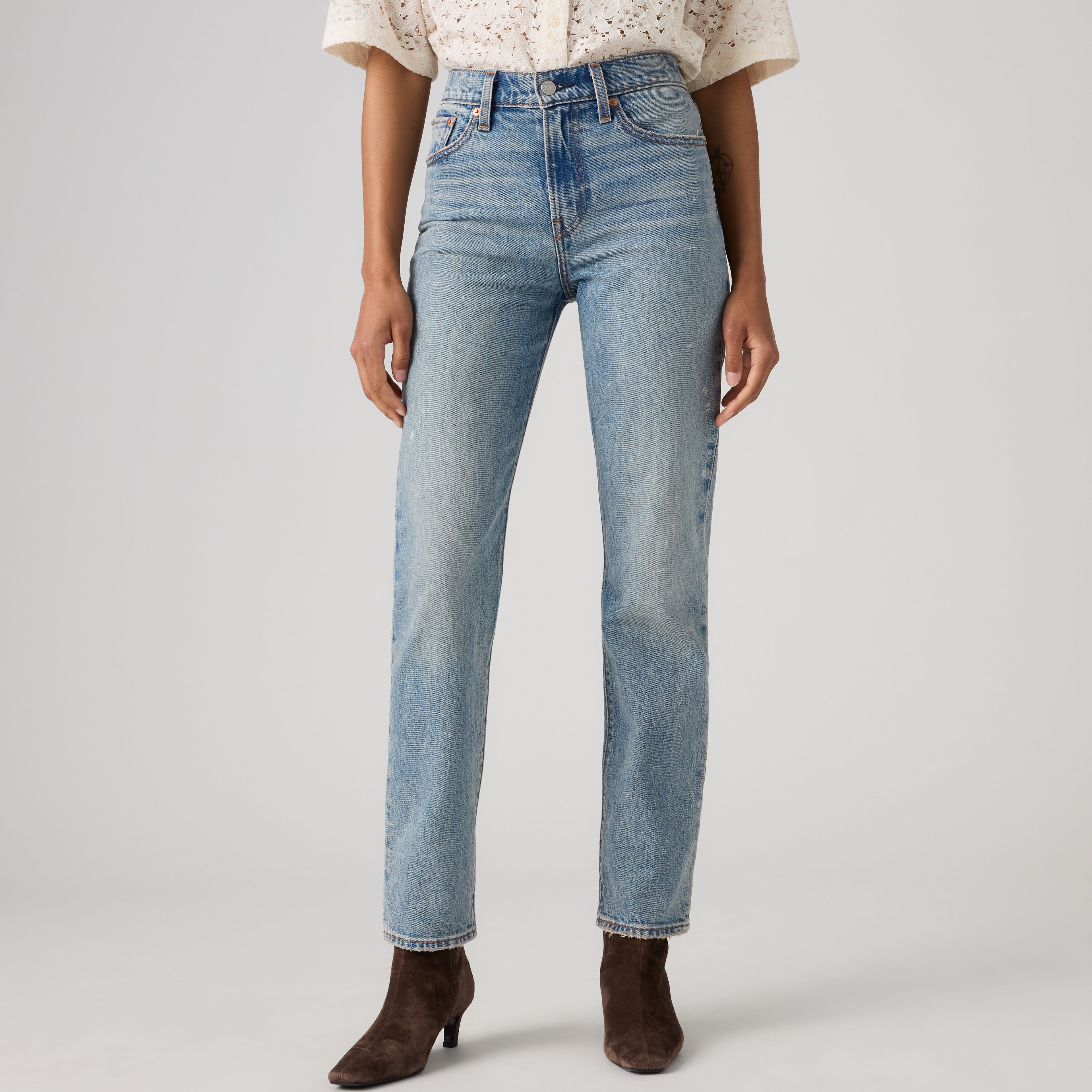 Wedgie Slim Women's Jeans