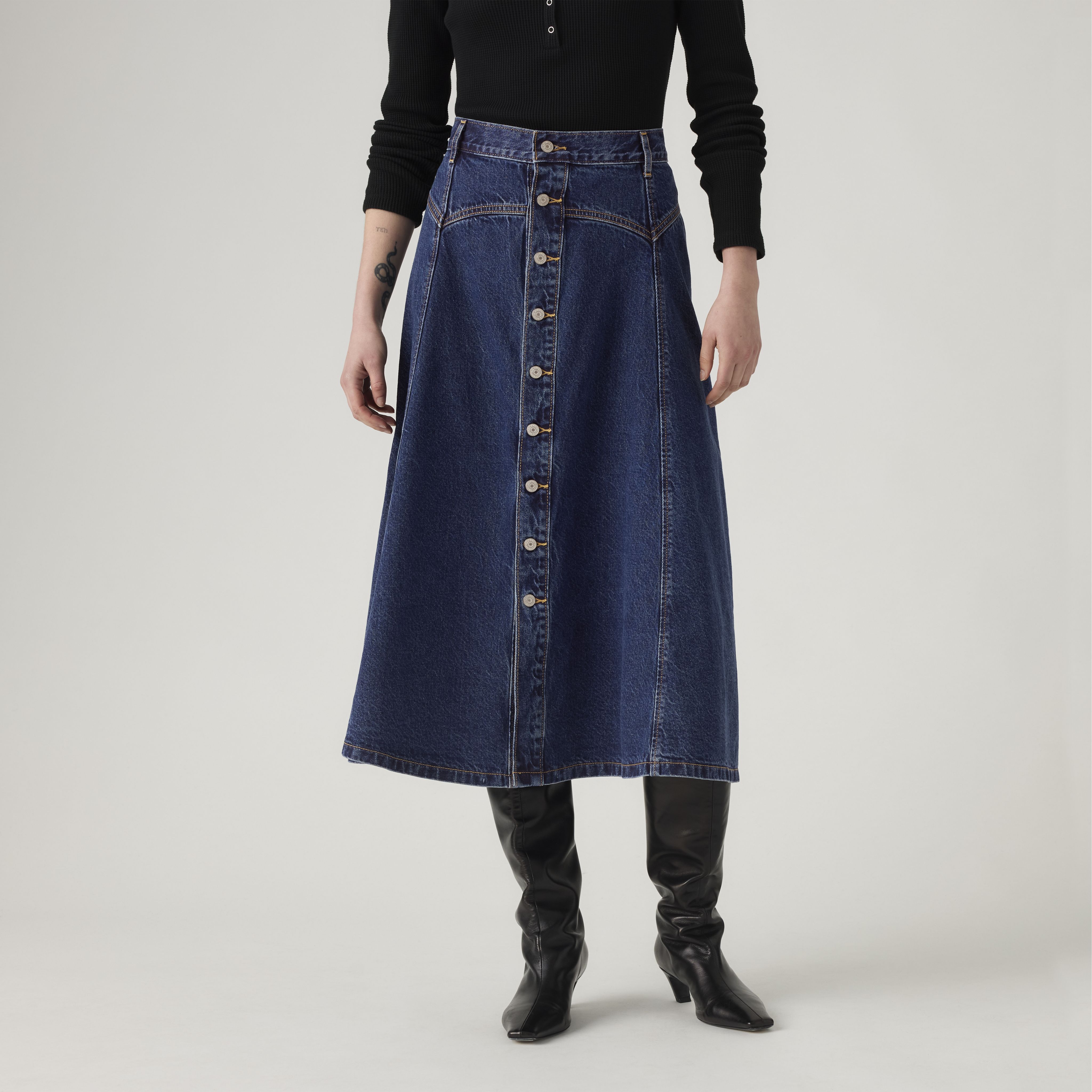 Jupe western Levi'sMD pour femme 2