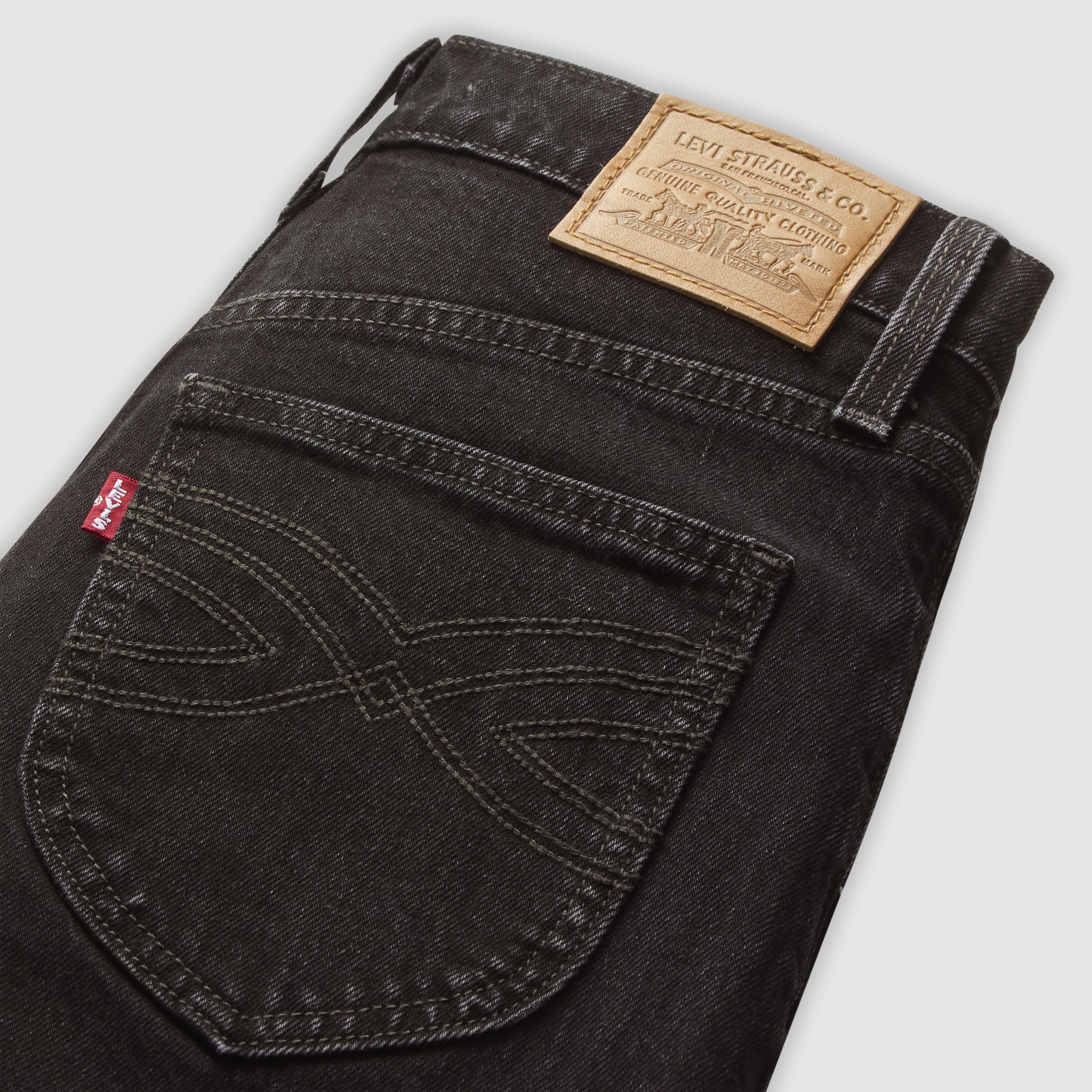 Ribcage Bell Western Jeans 7