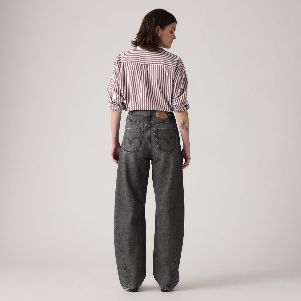 Cinch Barrel Women's Jeans 4