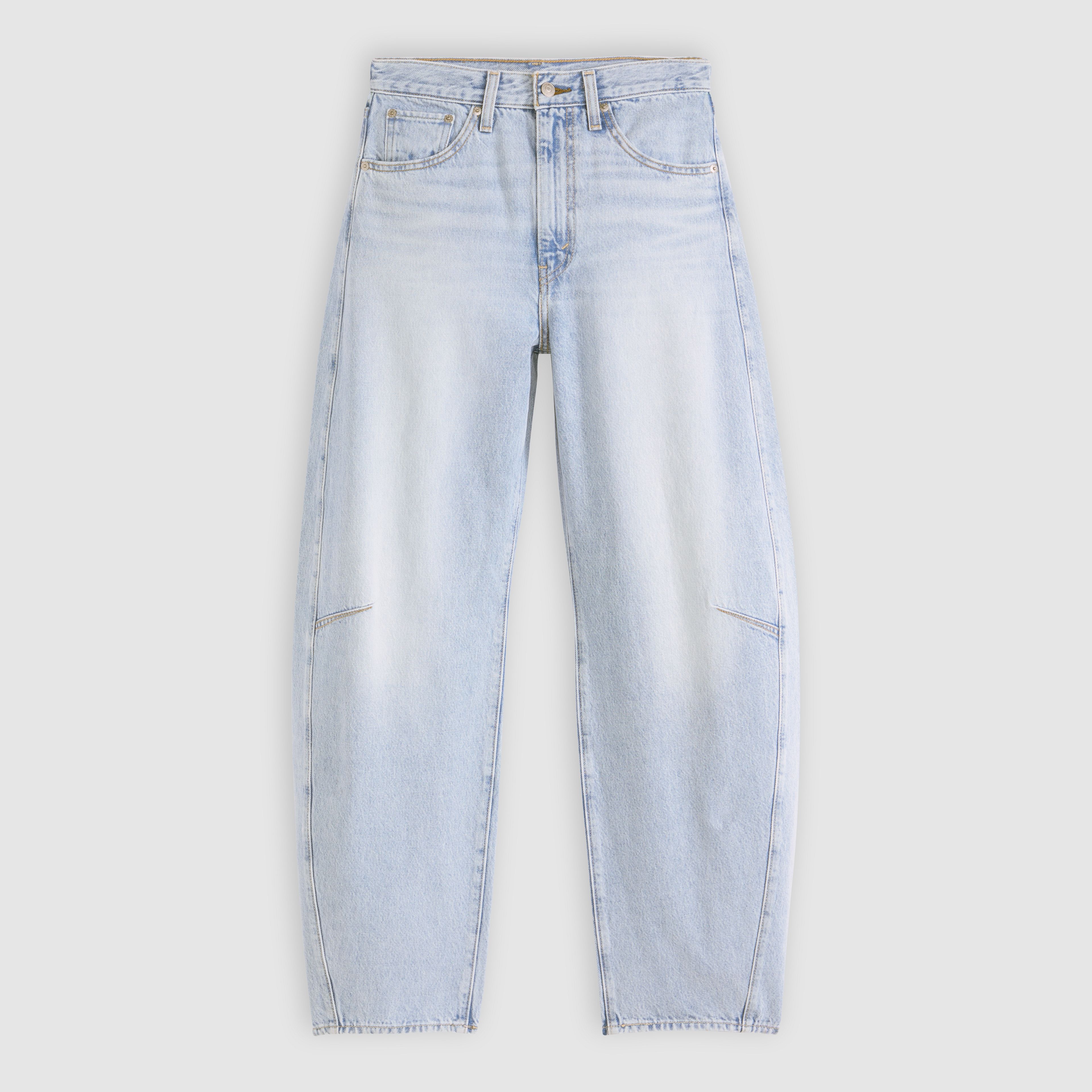 Cinch Barrel Women's Jeans
