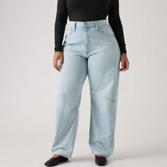 Cinch Barrel Women's Jeans — Abraided Art - Light Wash 10