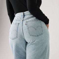 Cinch Barrel Women's Jeans — Abraided Art - Light Wash 14