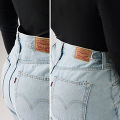 Cinch Barrel Women's Jeans — Abraided Art - Light Wash 15