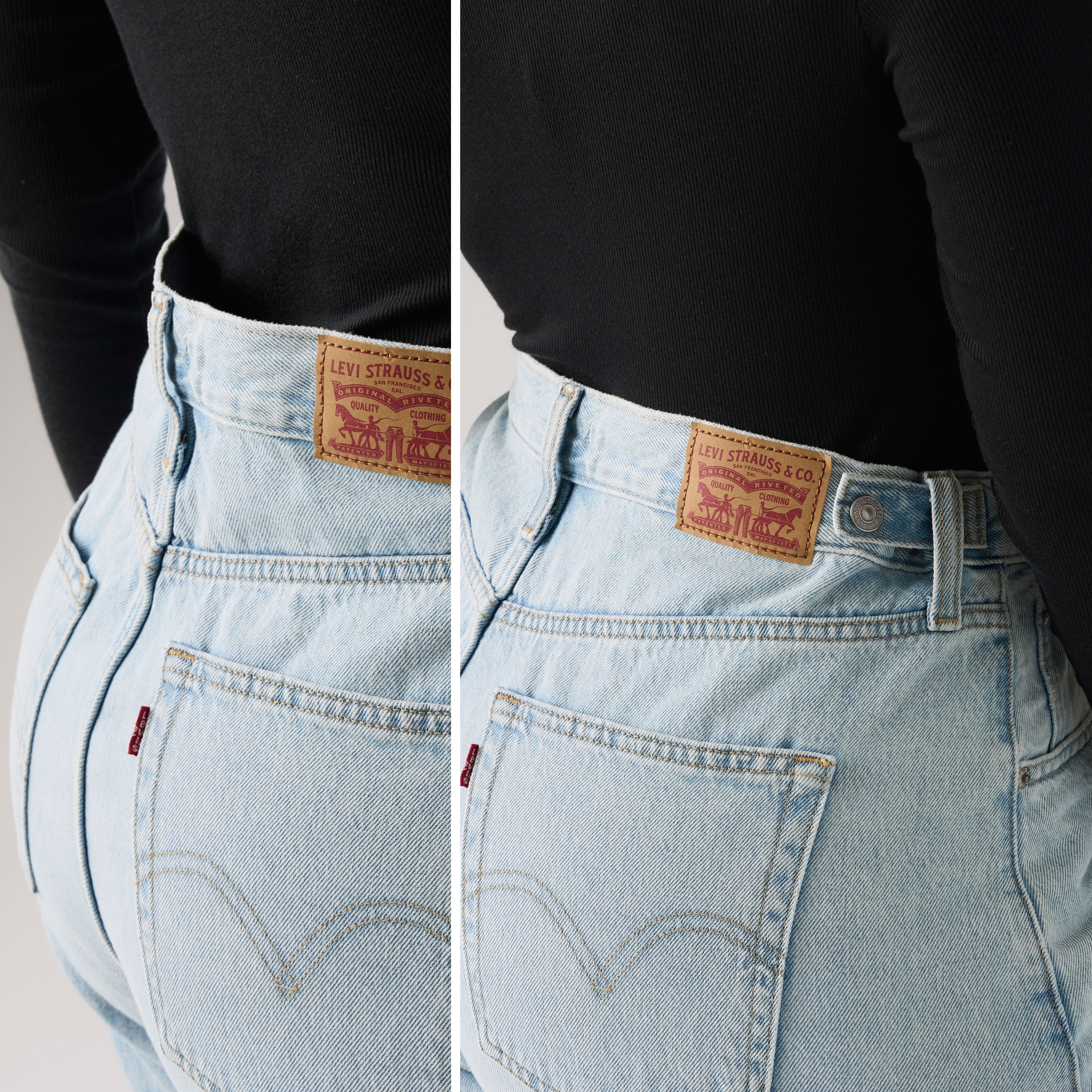 Cinch Barrel Women's Jeans