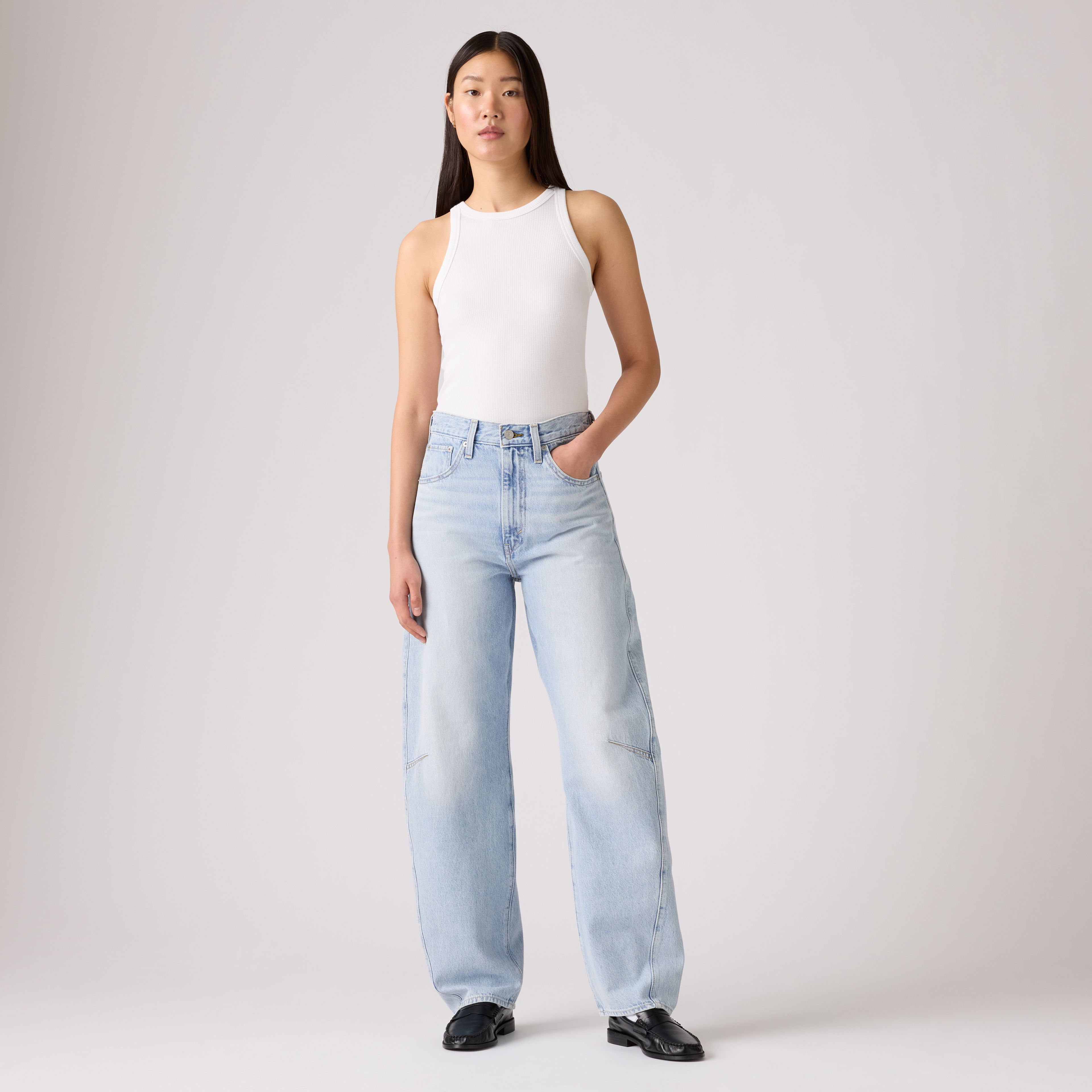 Cinch Barrel Women's Jeans
