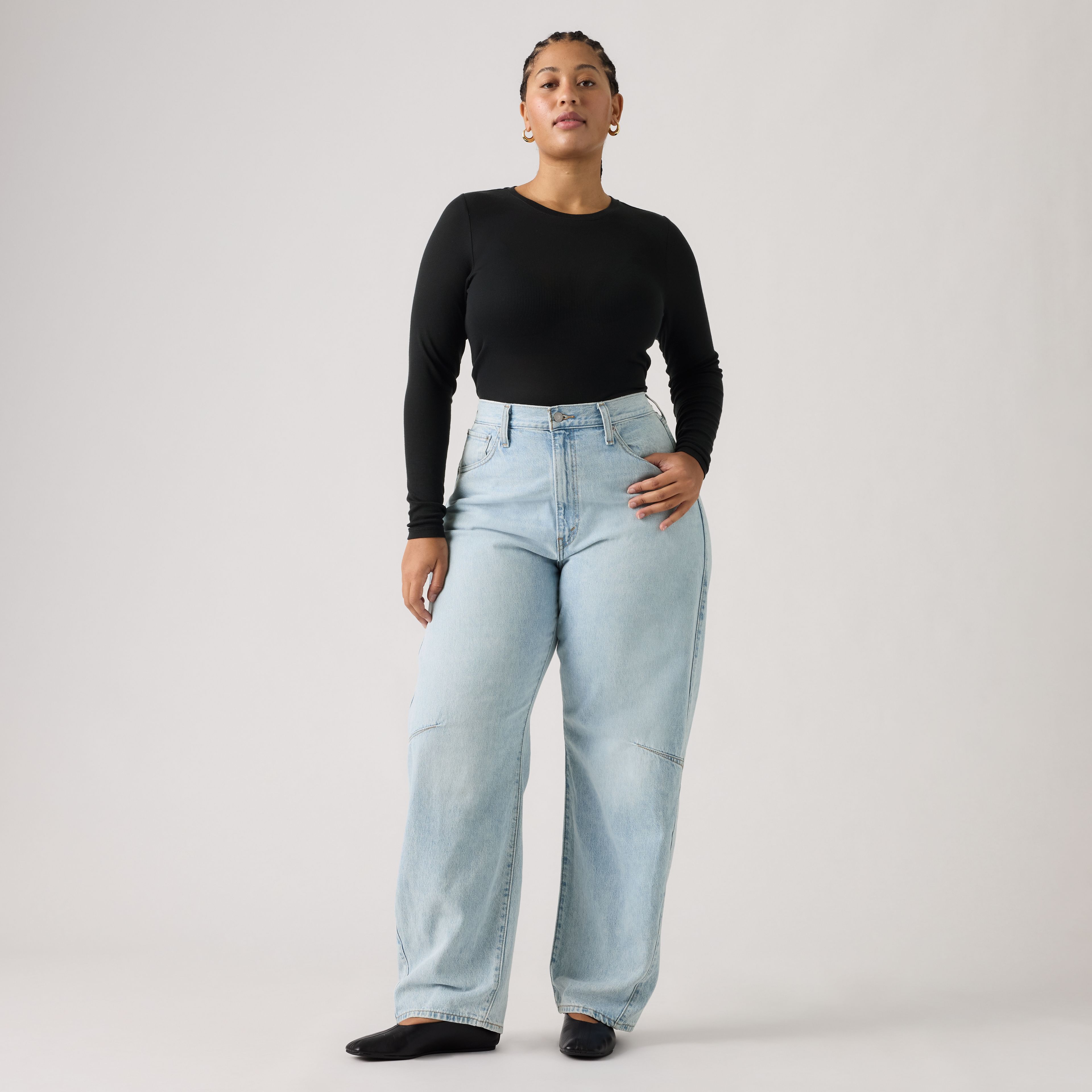 Cinch Barrel Women's Jeans