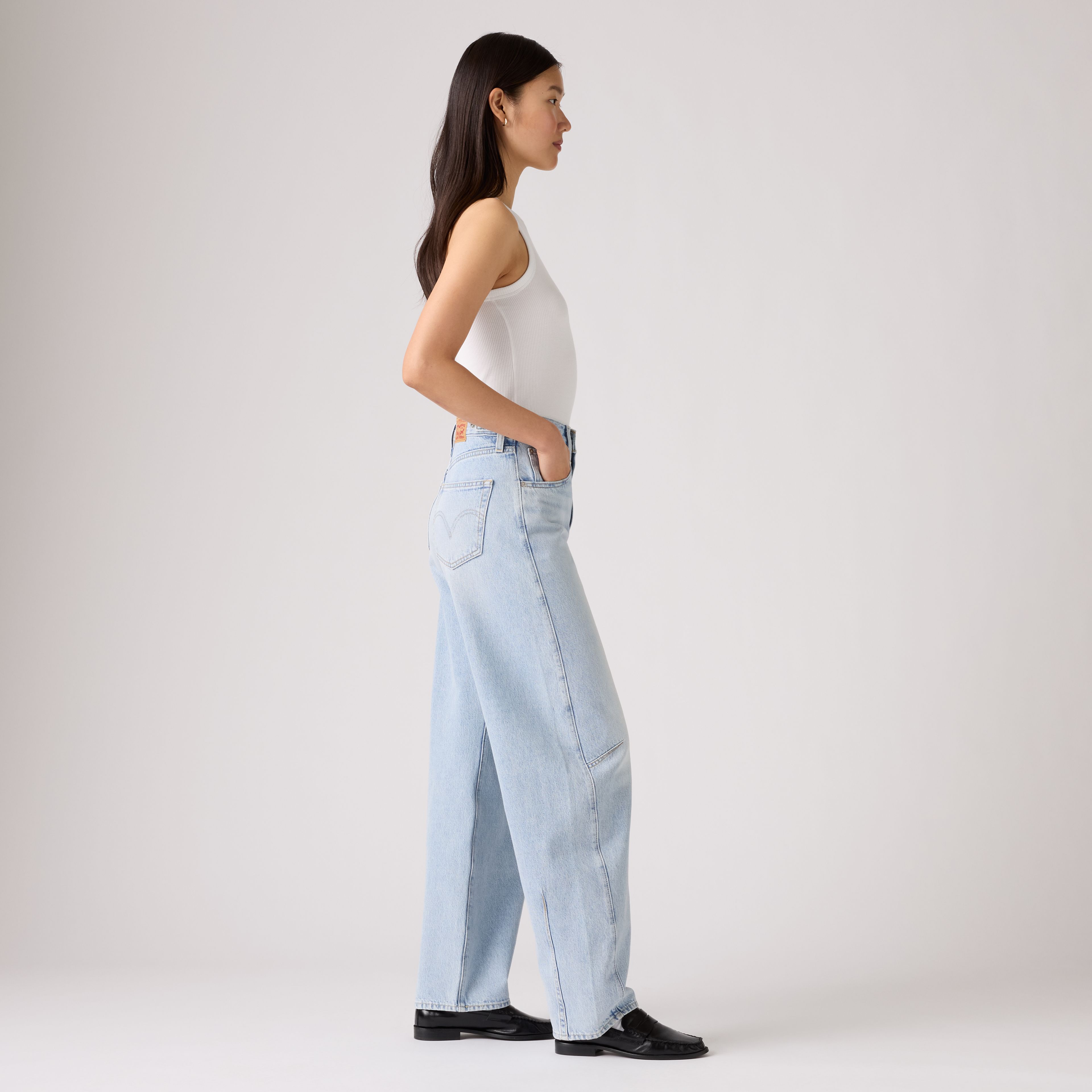 Cinch Barrel Women's Jeans