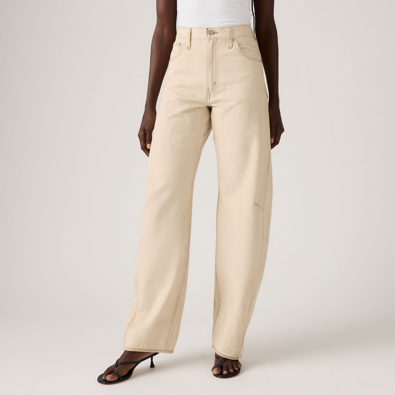 Cinch Barrel Women's Jeans 2