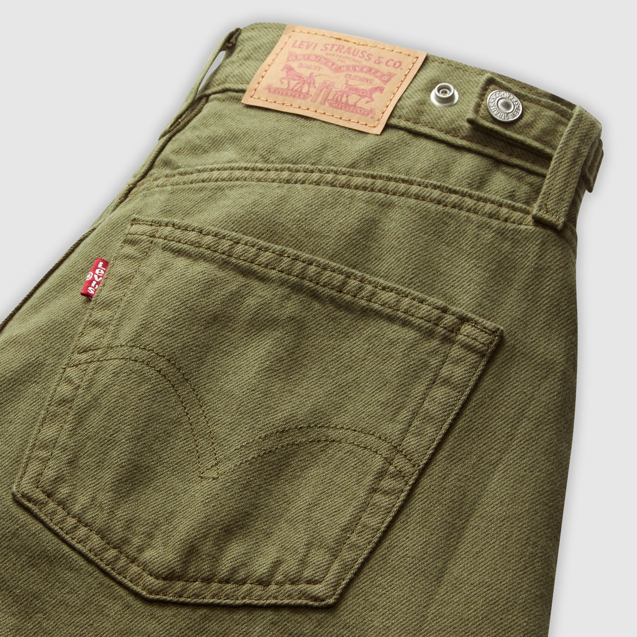 Cinch Barrel Women's Jeans 8