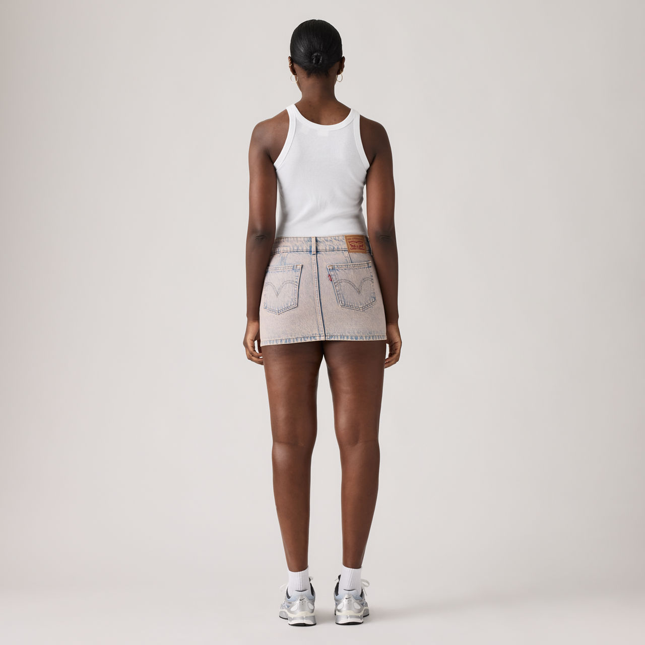 Superlow Mini Skirt 3