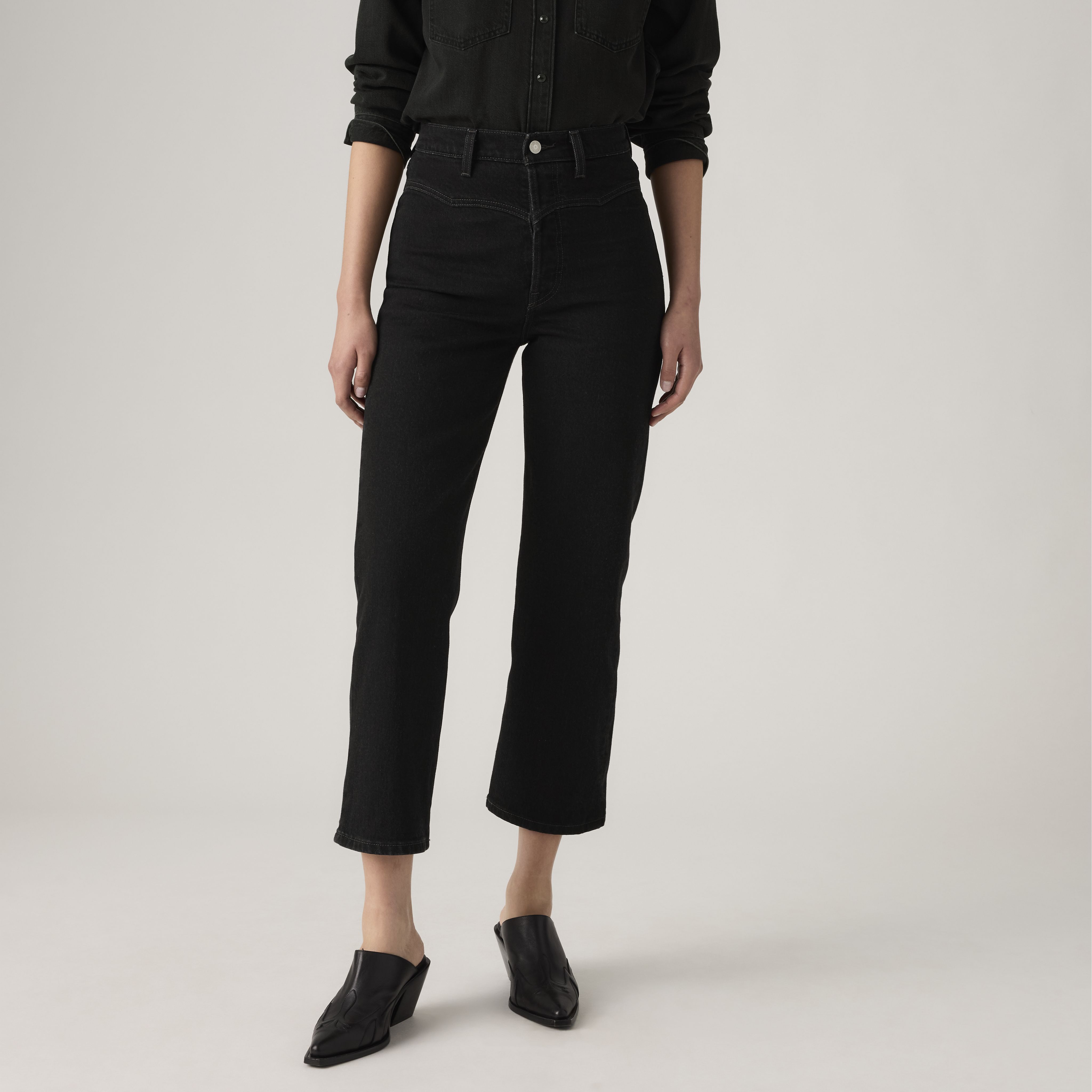 Jean Joli thorax western Levi'sMD pour femme 2