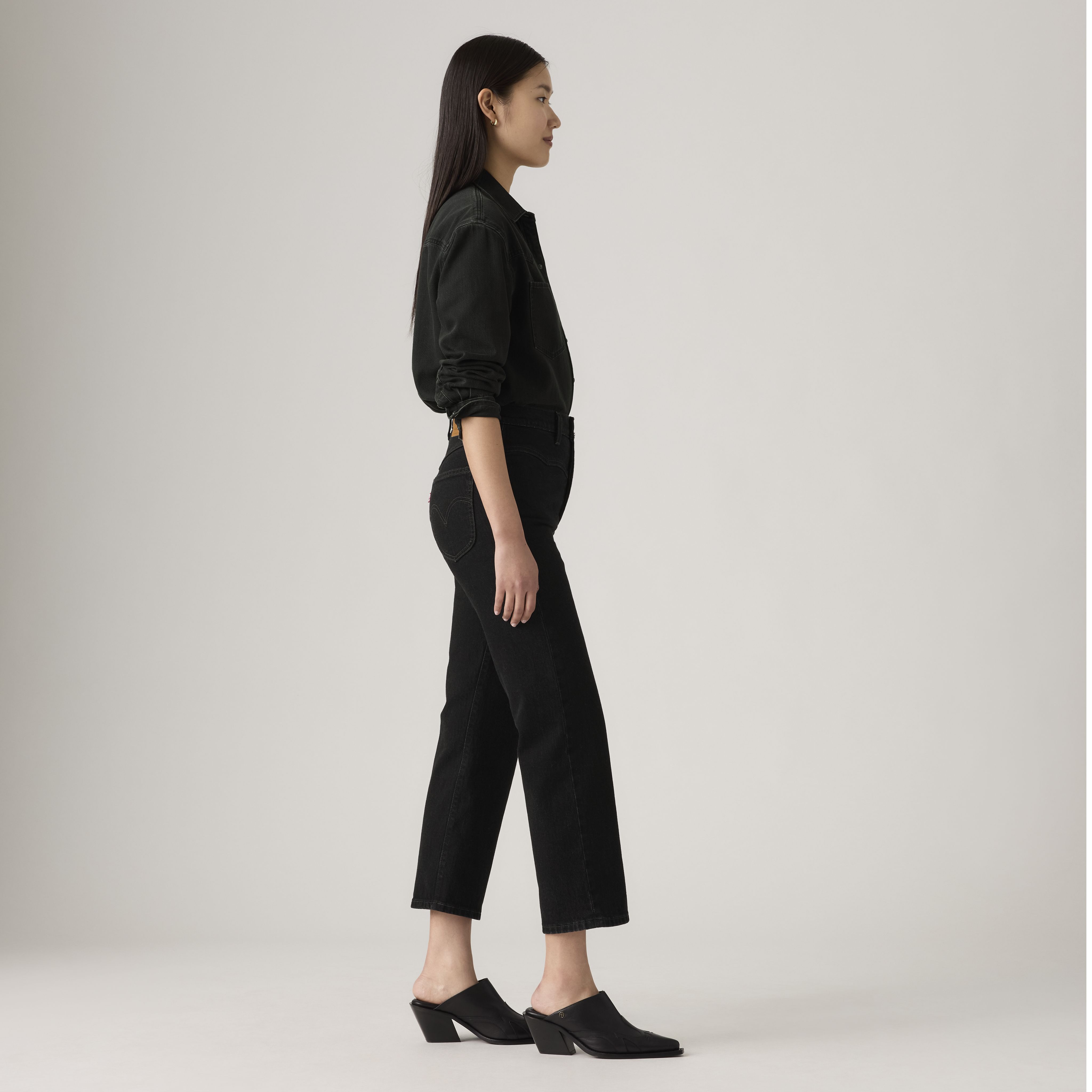 Jean Joli thorax western Levi'sMD pour femme 4