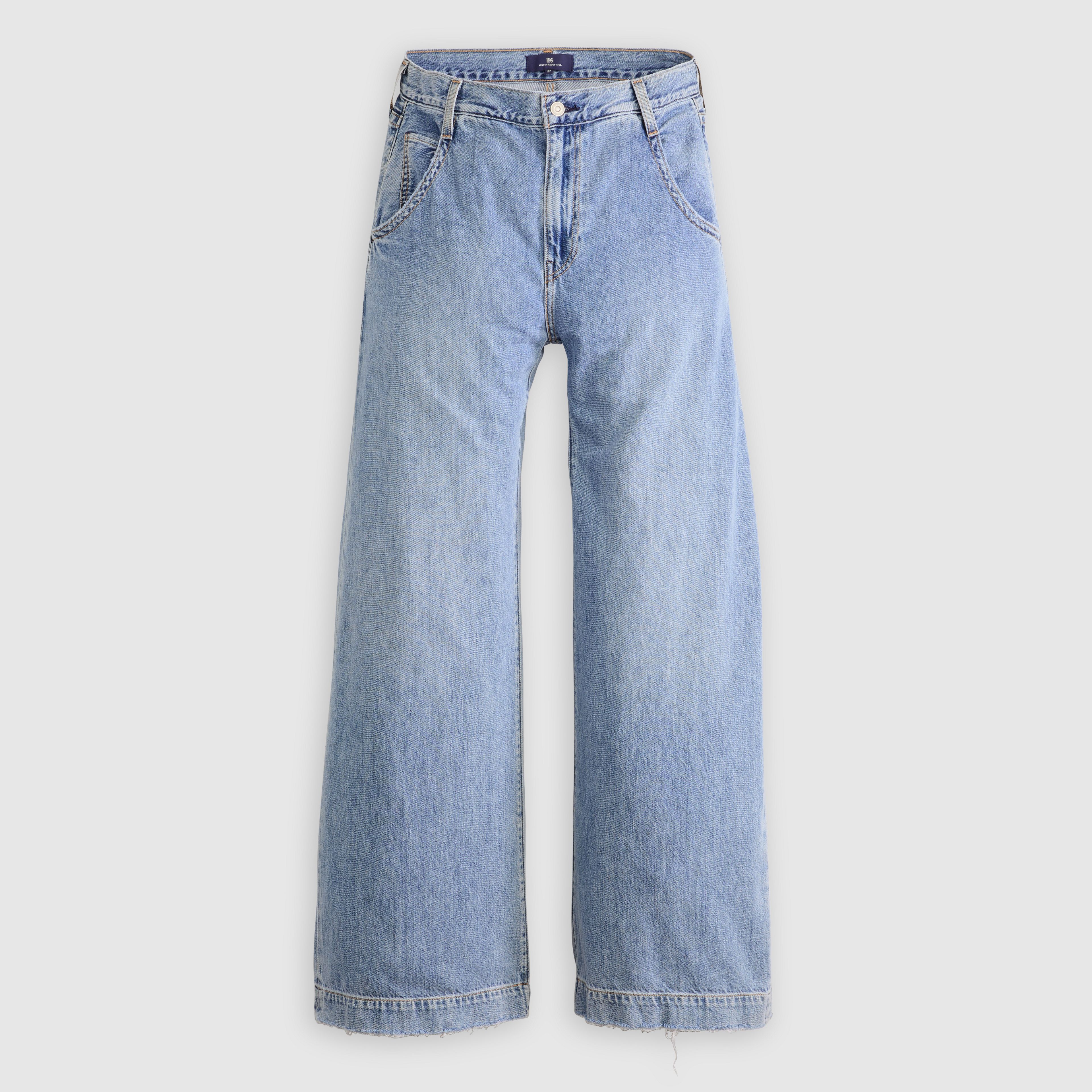 Women's Max Loose Jeans