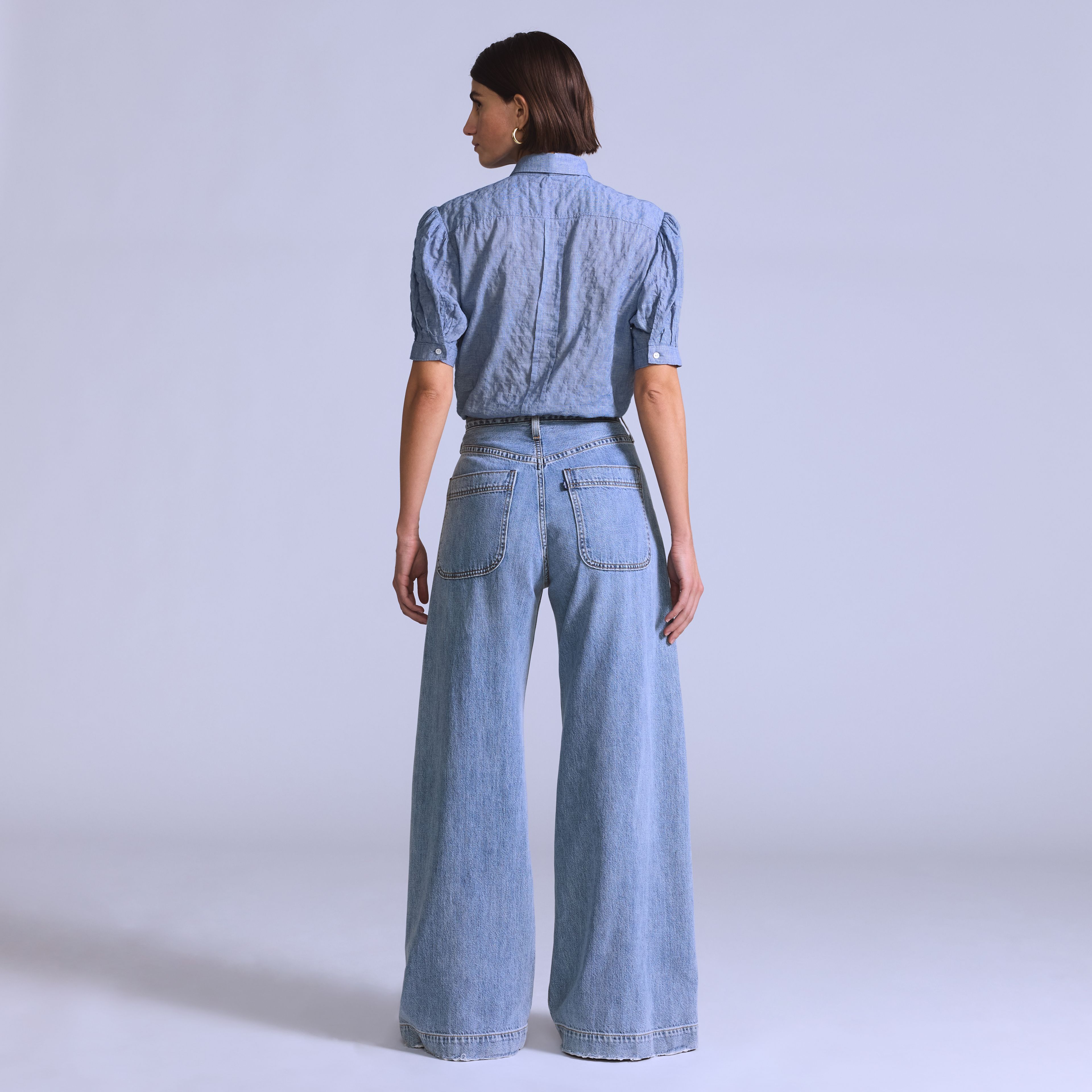 Women's Max Loose Jeans