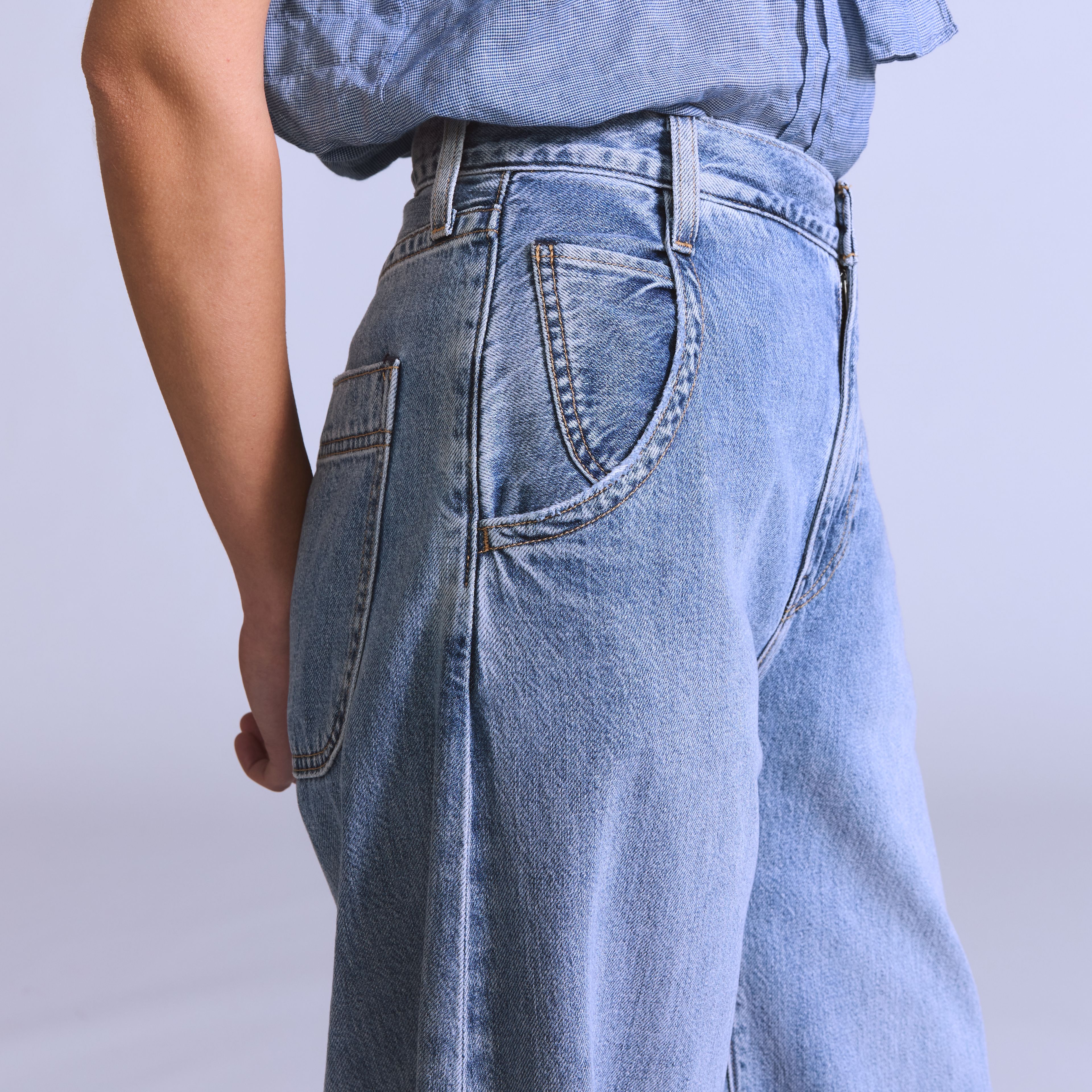 Women's Max Loose Jeans