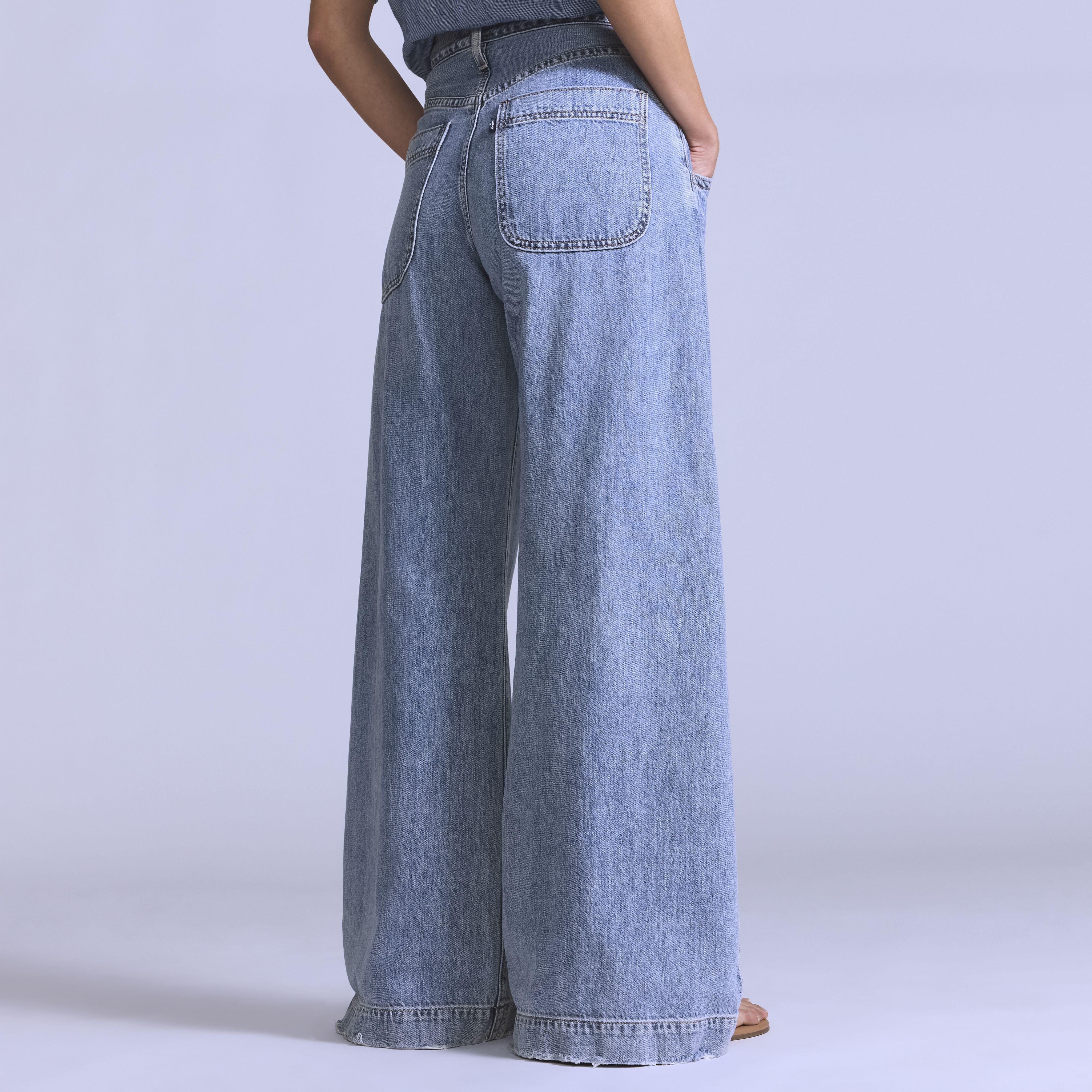 Jeans Max Loose 3