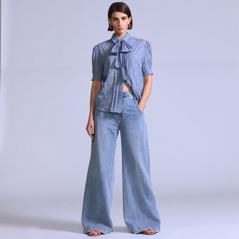 Women's Max Loose Jeans